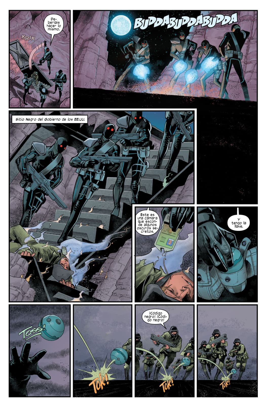 Read Wolverine (2020) Manga Online