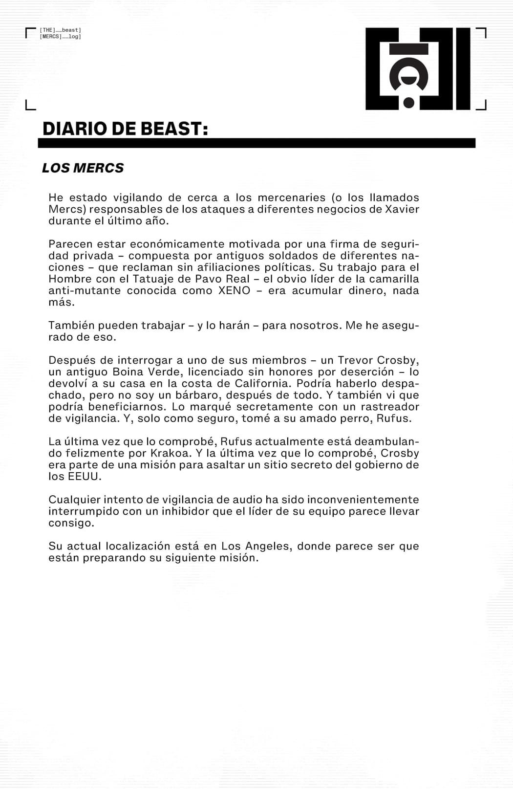Read Wolverine (2020) Manga Online