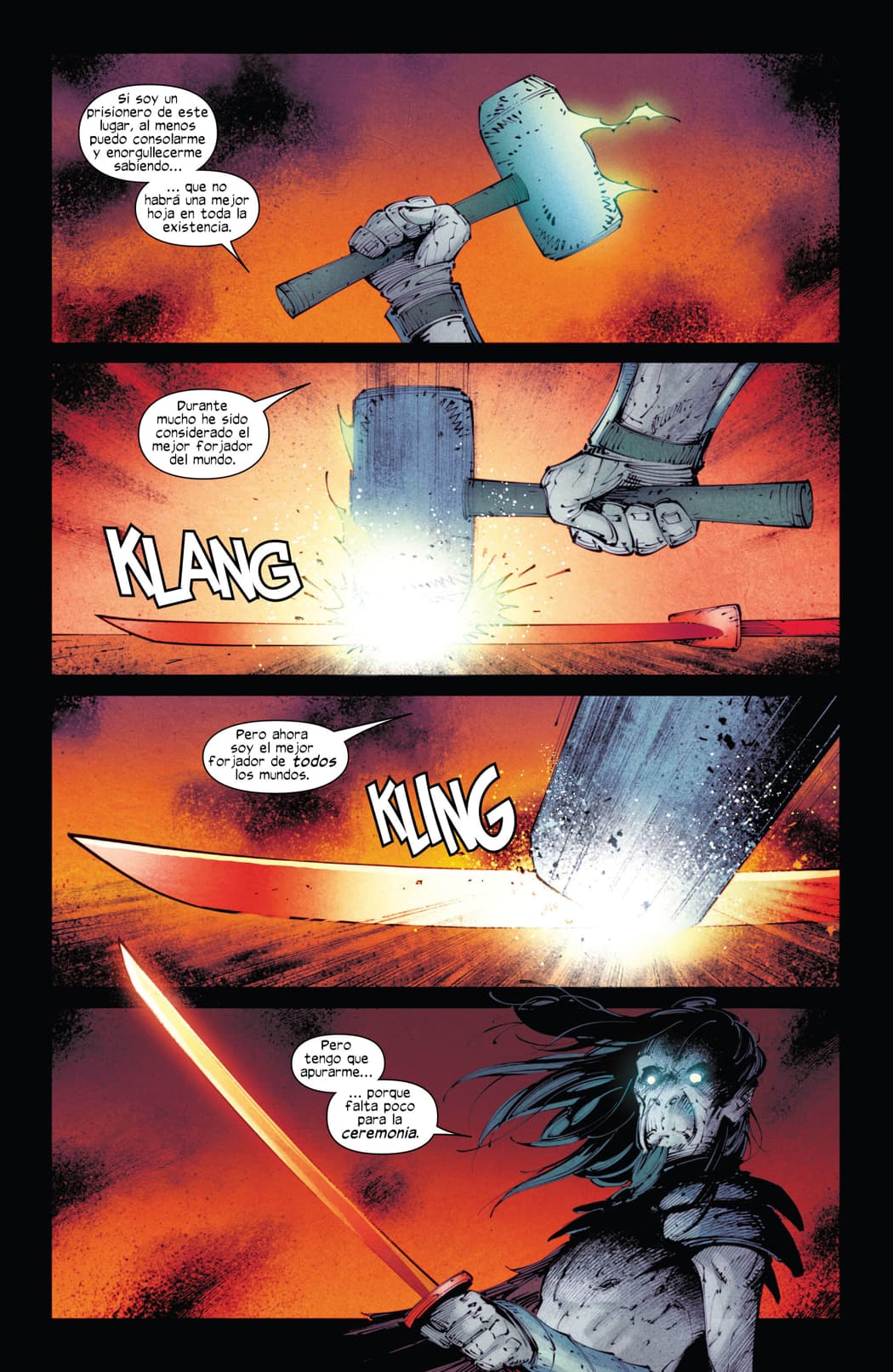 Read X-Force (2019) Manga Online