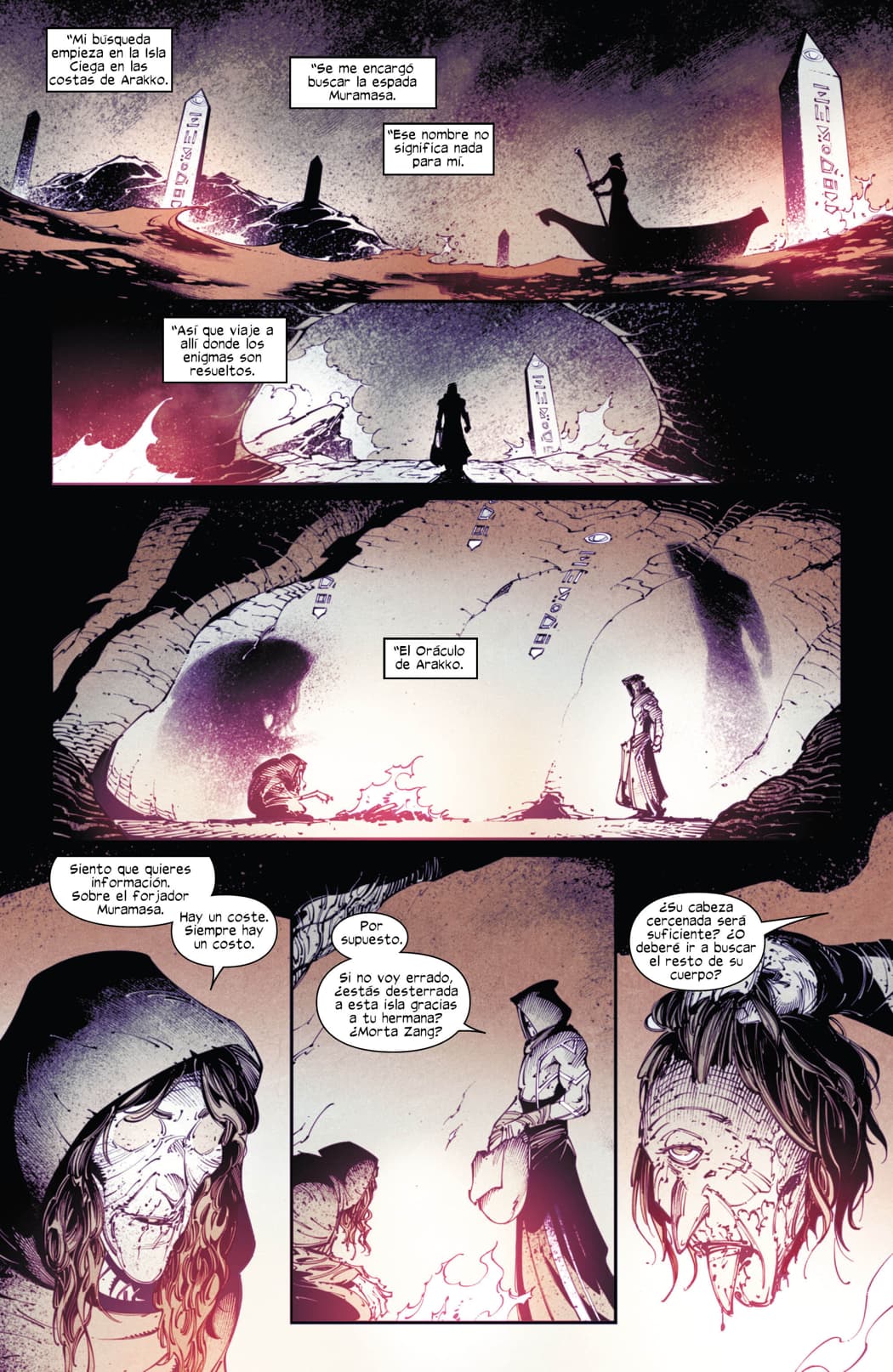 Read X-Force (2019) Manga Online