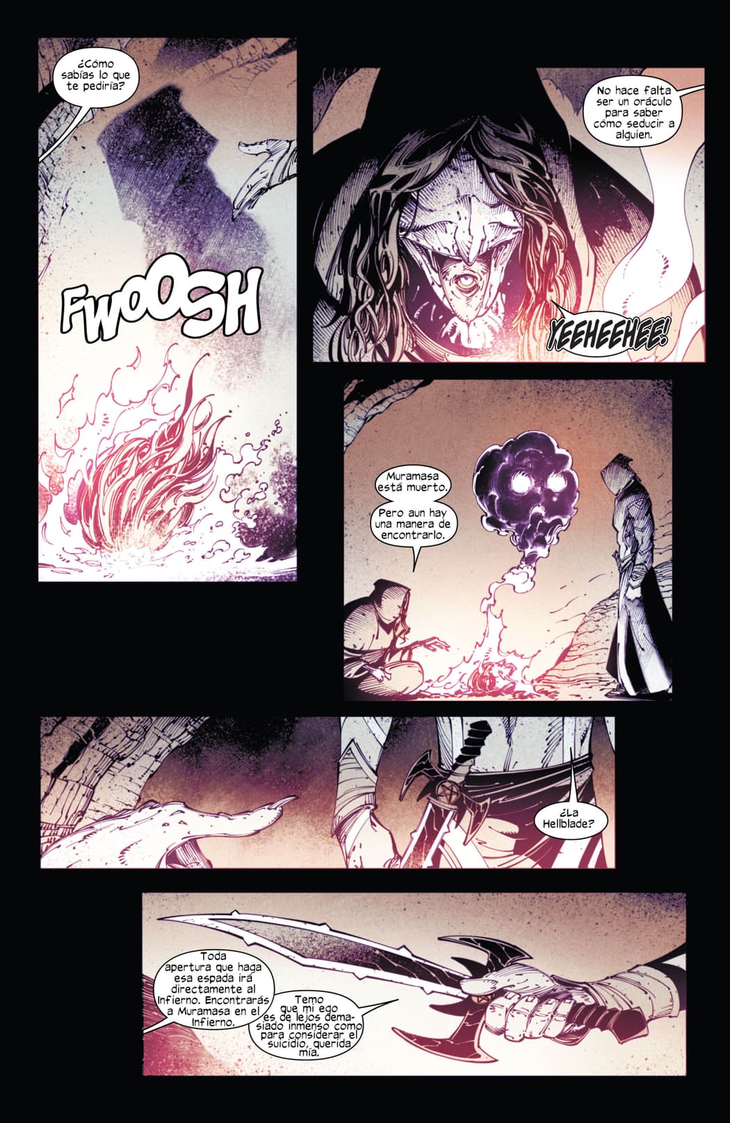 Read X-Force (2019) Manga Online