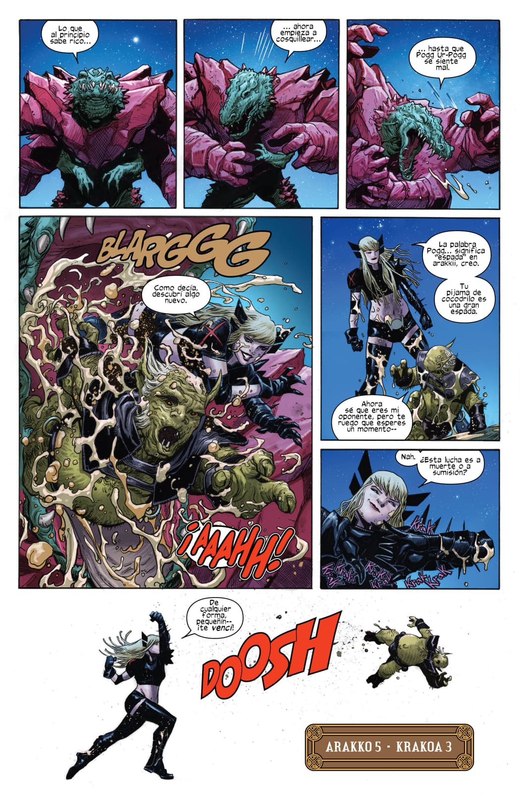 Read X-Force (2019) Manga Online