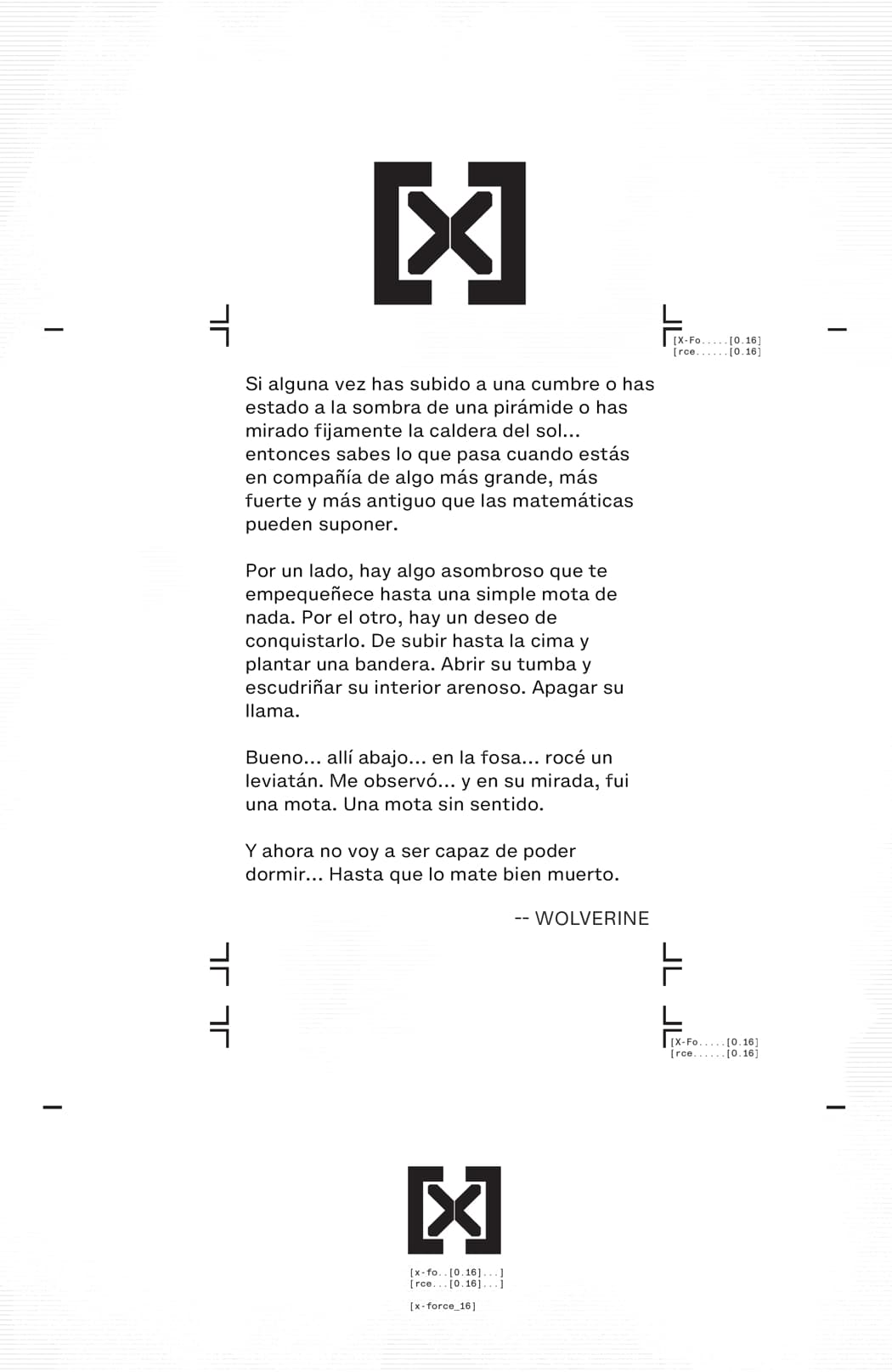 Read X-Force (2019) Manga Online