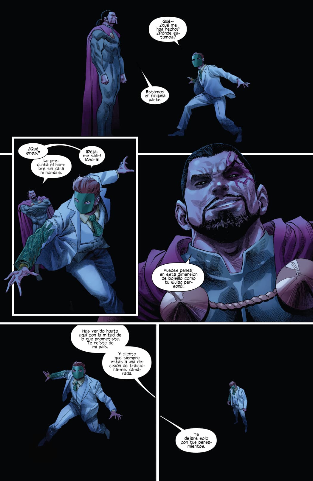Read X-Force (2019) Manga Online
