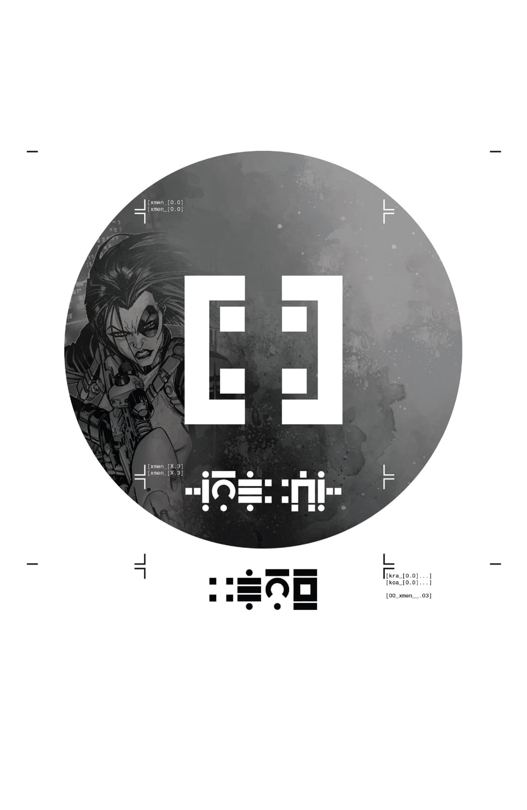 Read X-Force (2019) Manga Online