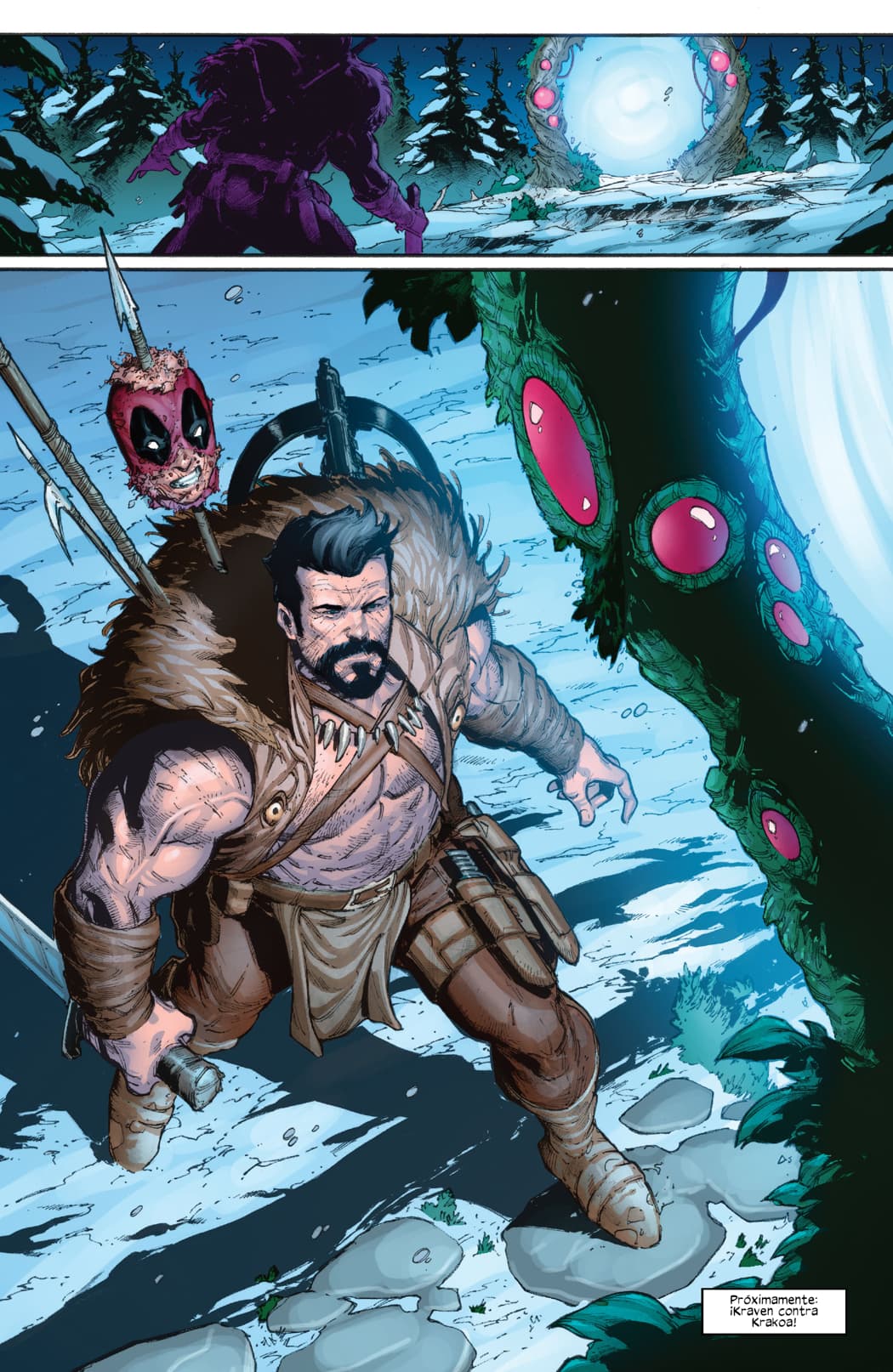 Read X-Force (2019) Manga Online