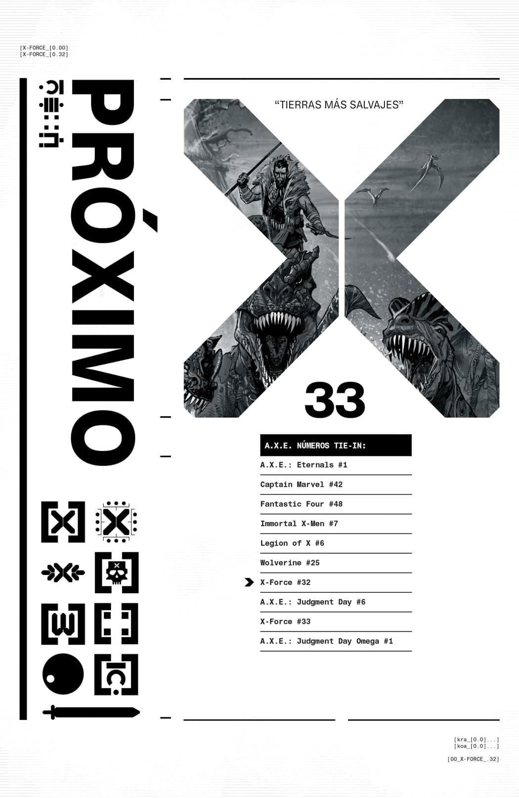 Read X-Force (2019) Manga Online