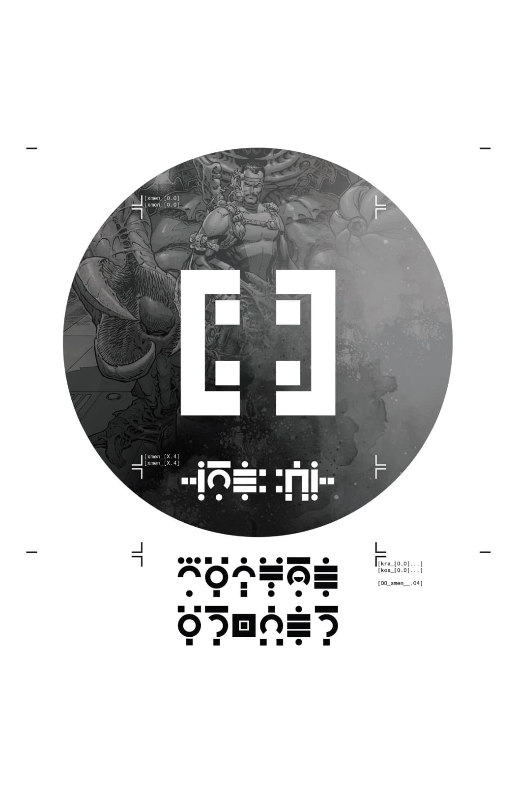 Read X-Force (2019) Manga Online