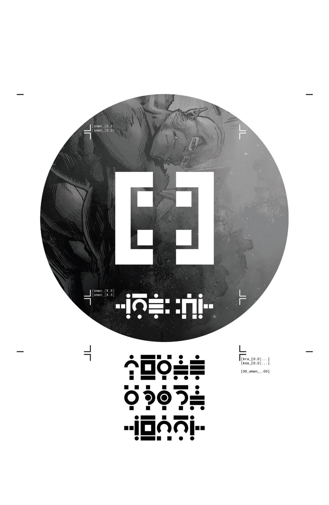 Read X-Force (2019) Manga Online
