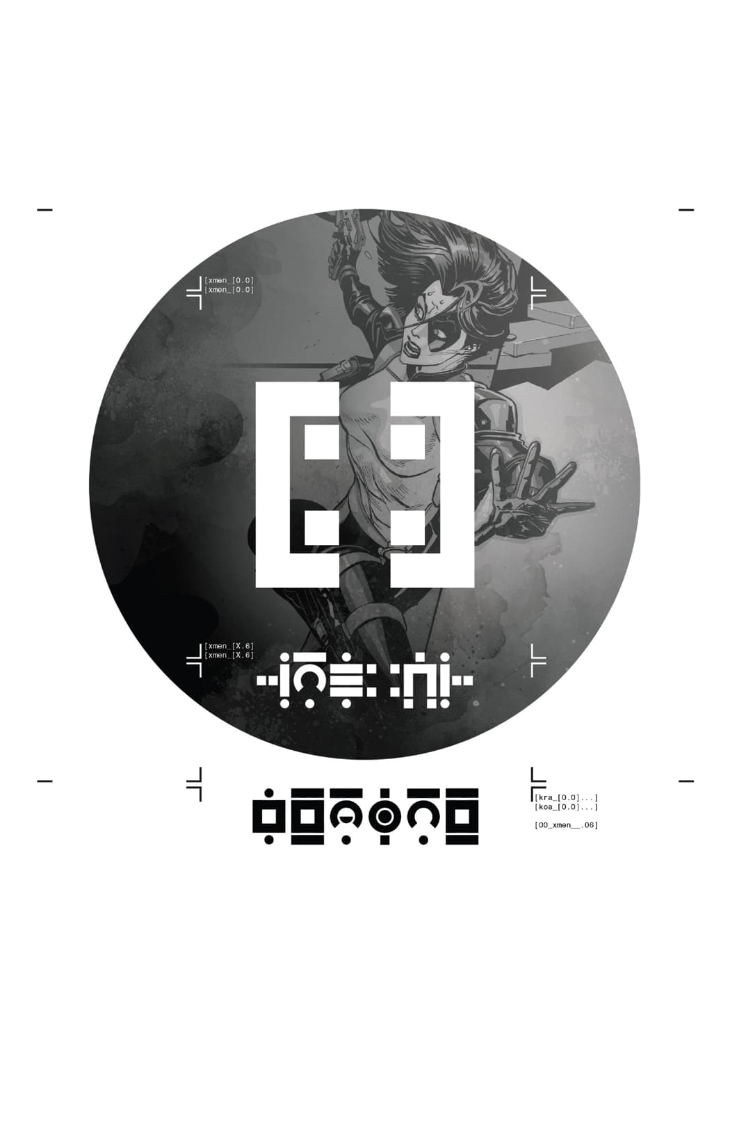 Read X-Force (2019) Manga Online
