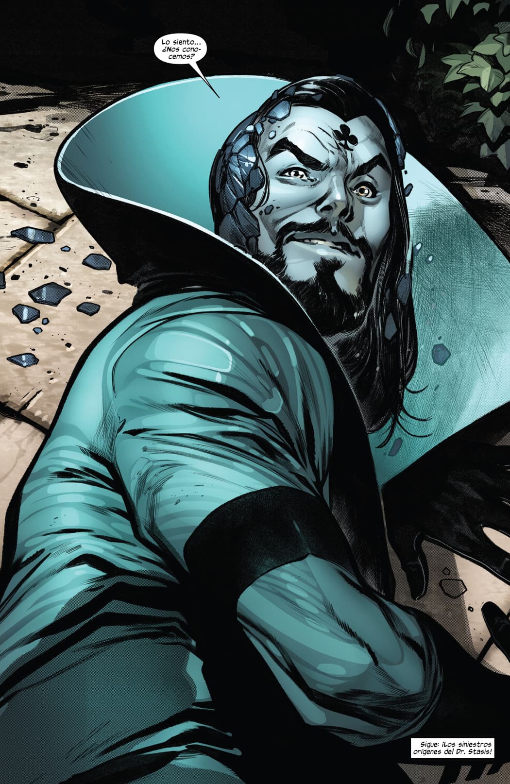 Read X-Men (2021) Manga Online