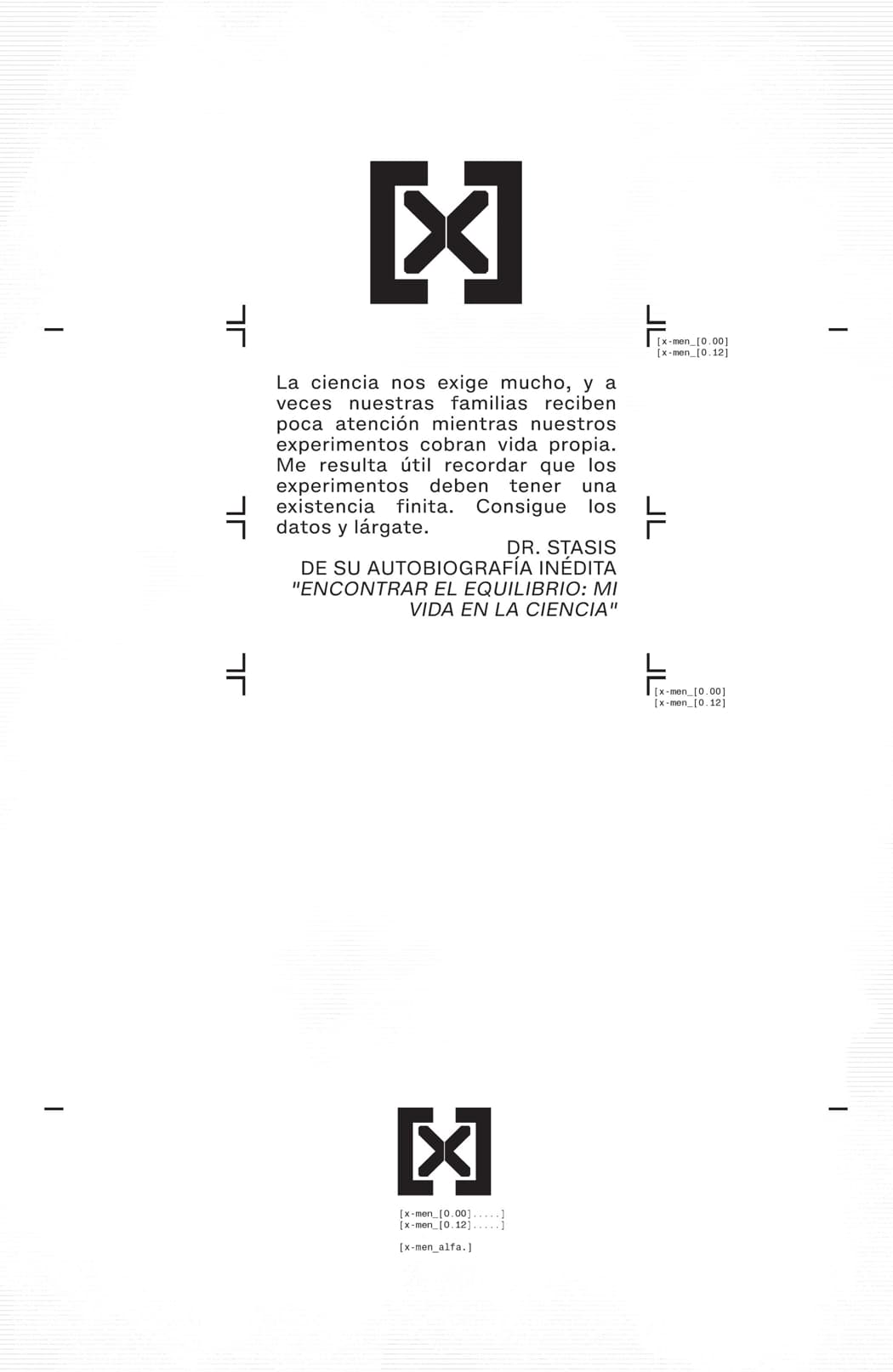 Read X-Men (2021) Manga Online