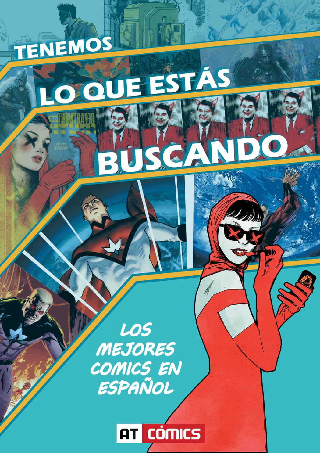 Read X-Men (2021) Manga Online