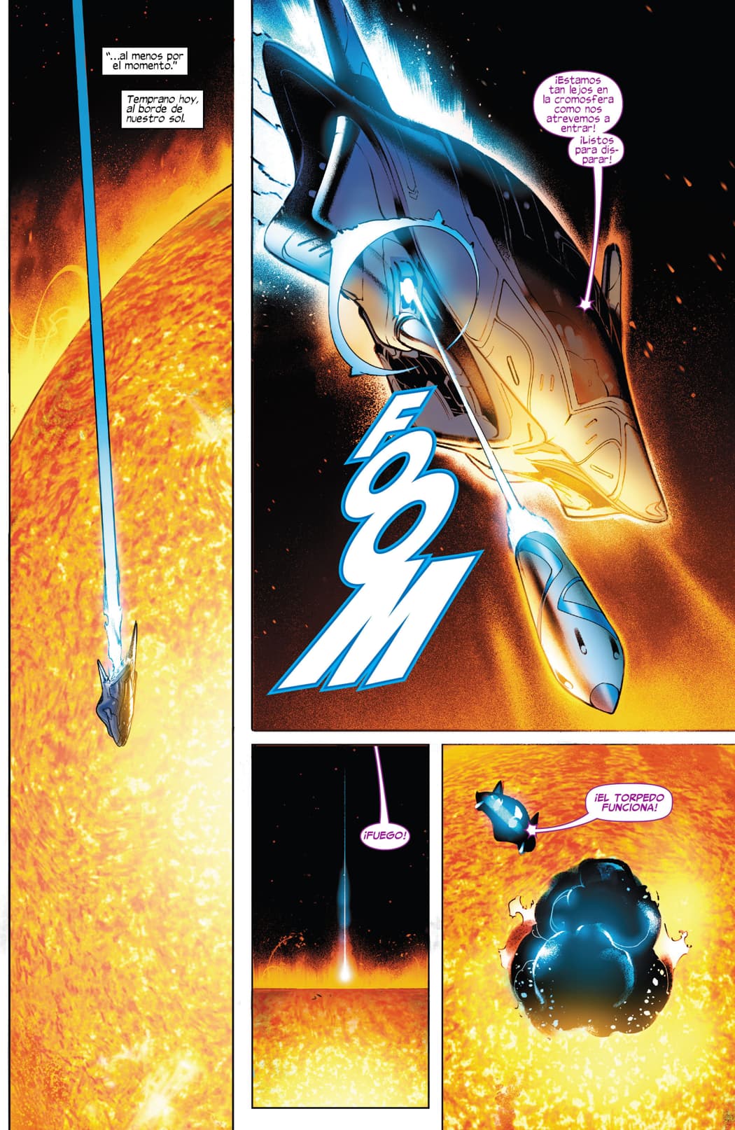 Read X-Men (2021) Manga Online