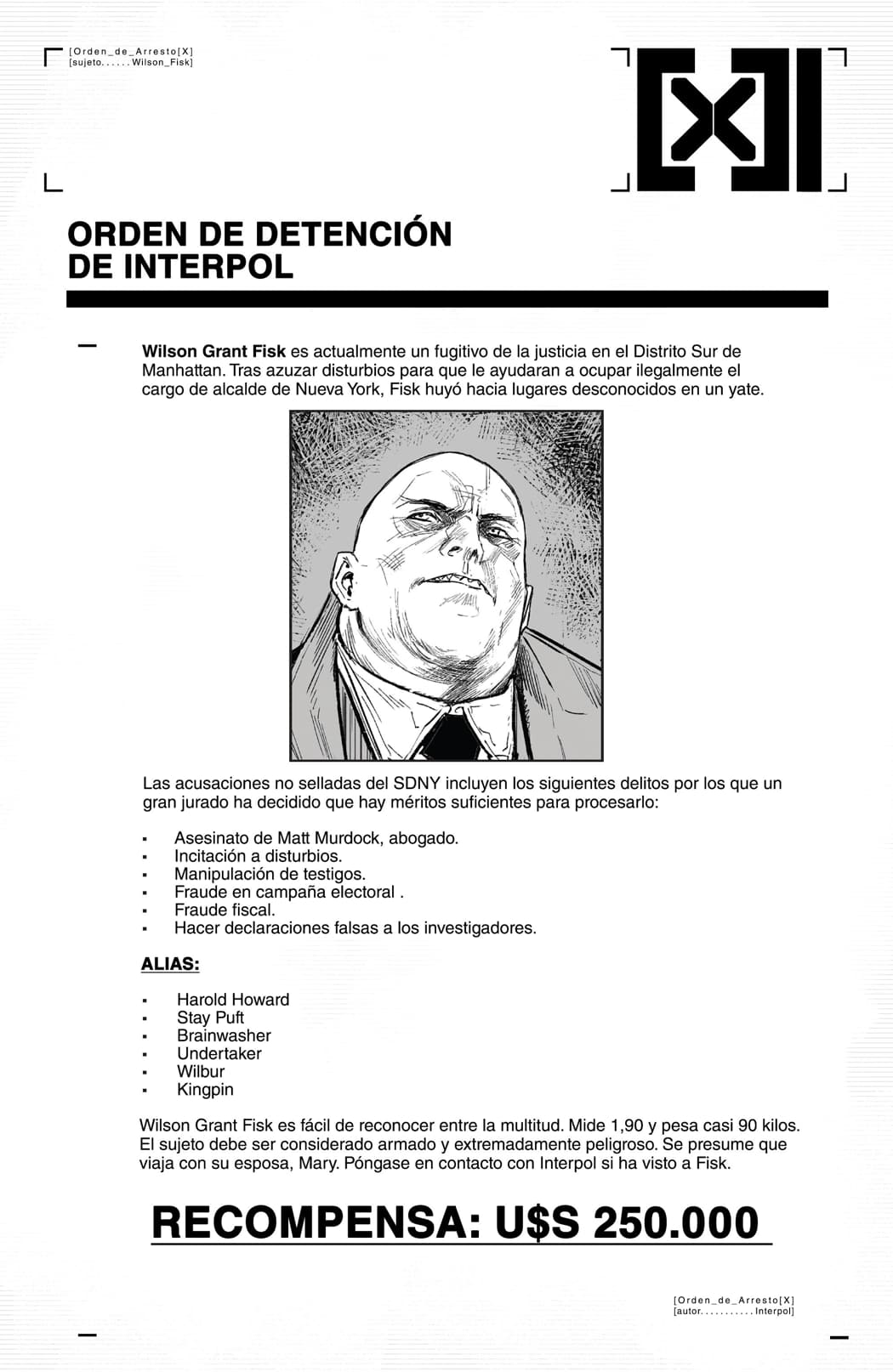 Read X-Men (2021) Manga Online