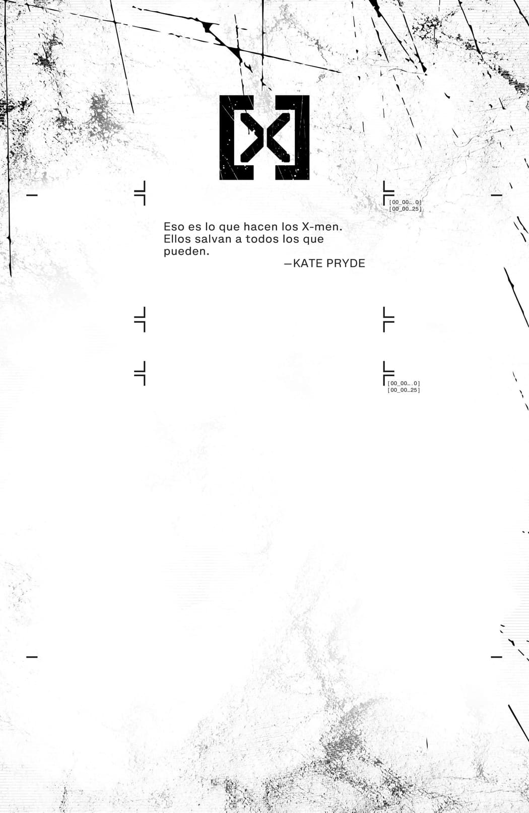Read X-Men (2021) Manga Online