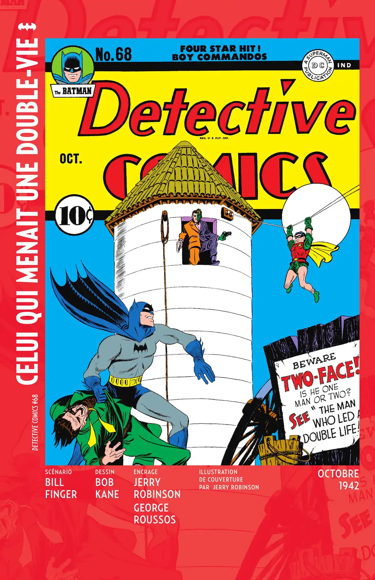 Read Batman Arkham Manga Online