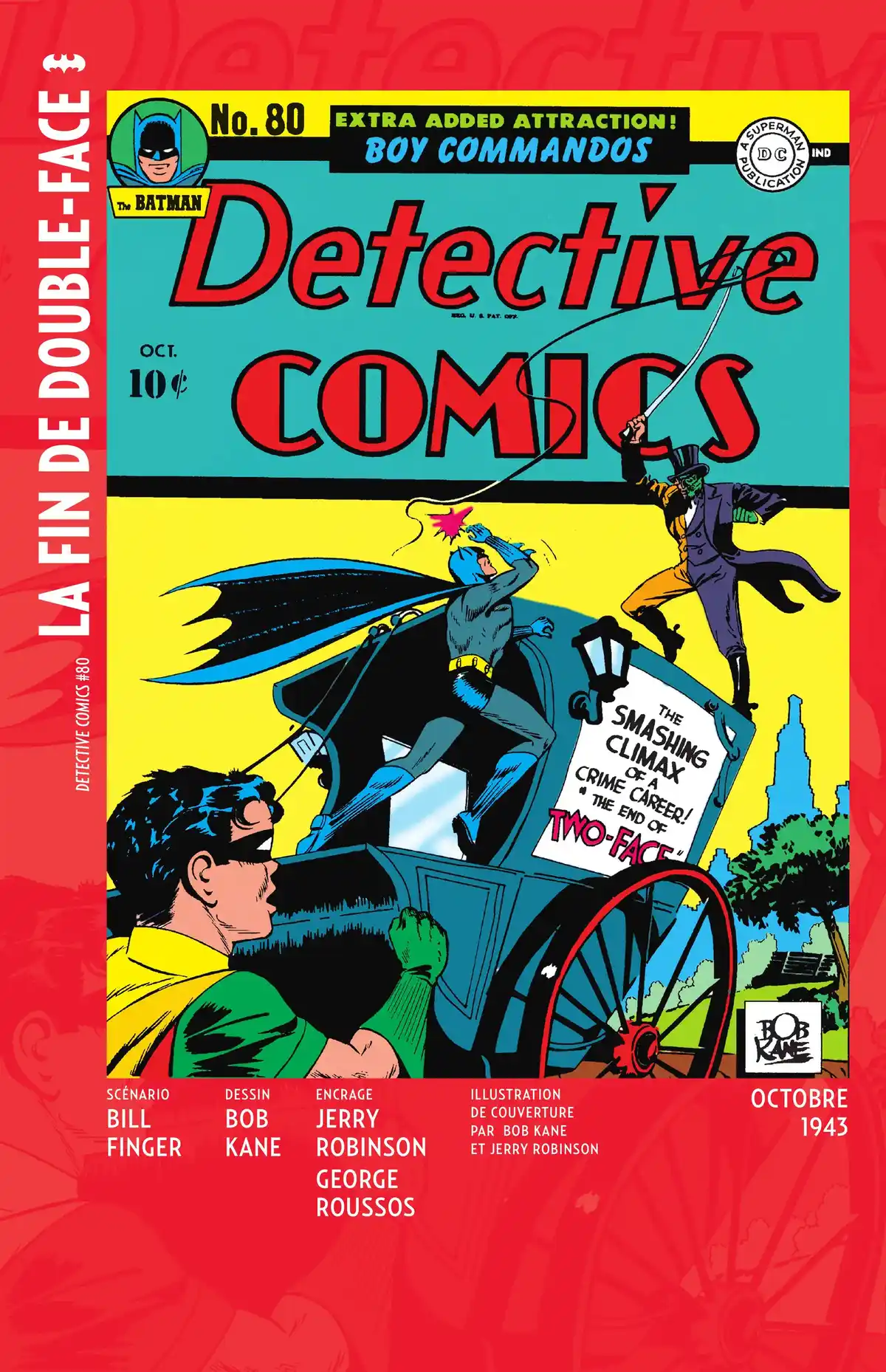 Read Batman Arkham Manga Online