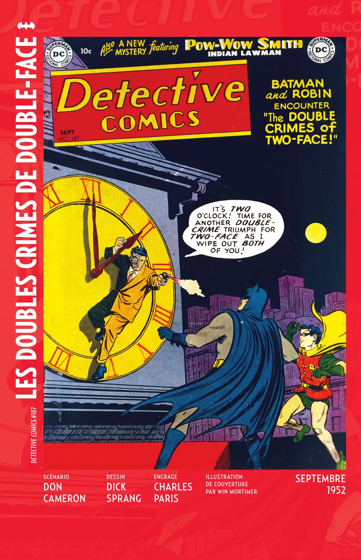 Read Batman Arkham Manga Online