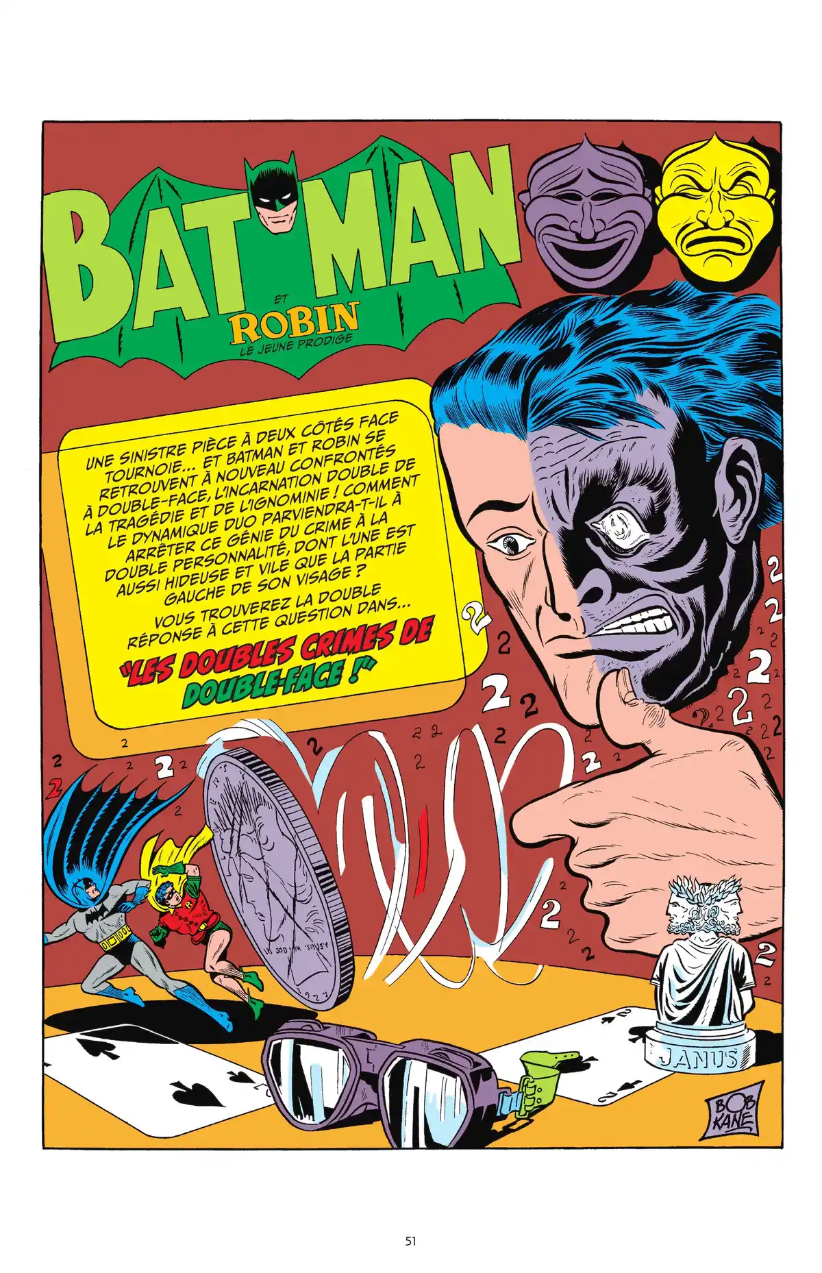 Read Batman Arkham Manga Online
