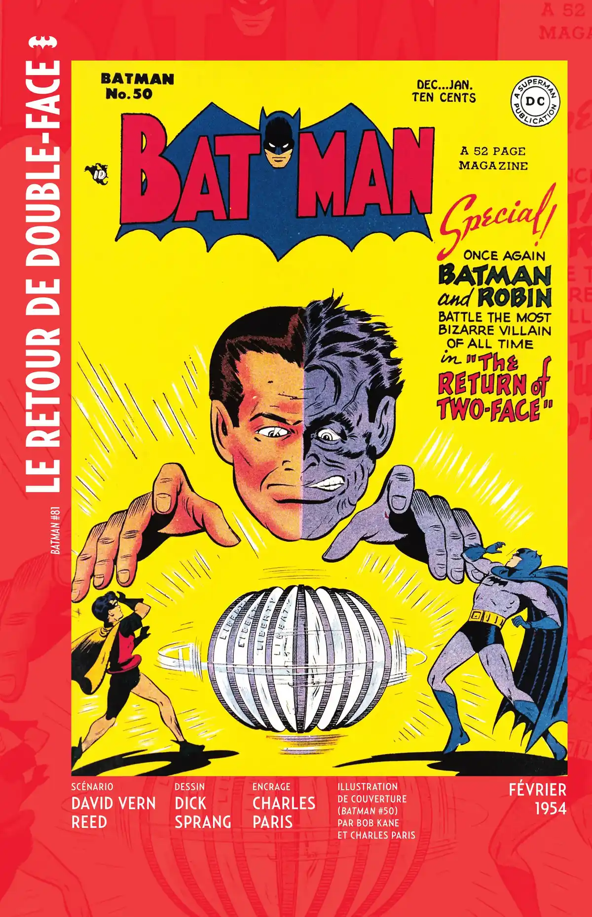 Read Batman Arkham Manga Online