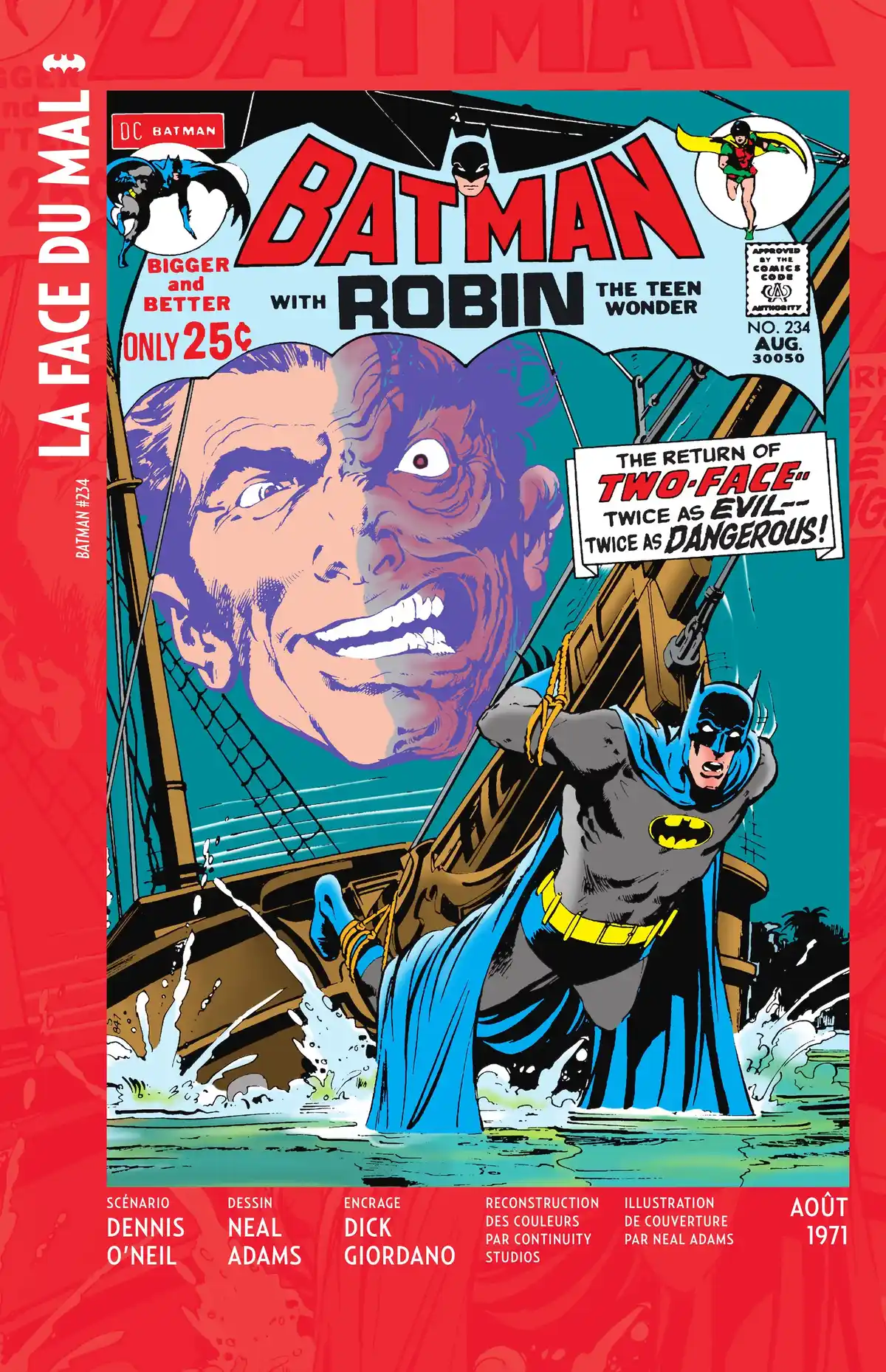 Read Batman Arkham Manga Online
