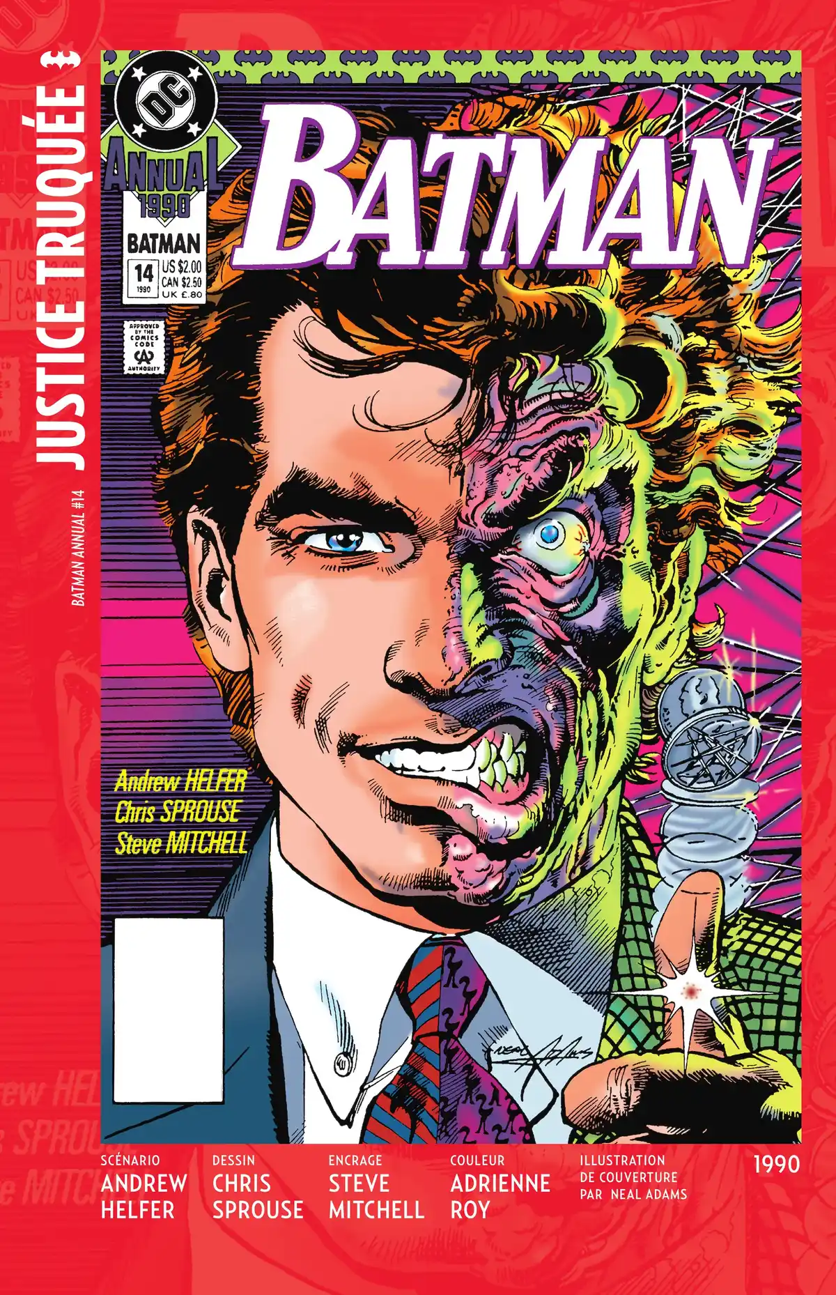 Read Batman Arkham Manga Online