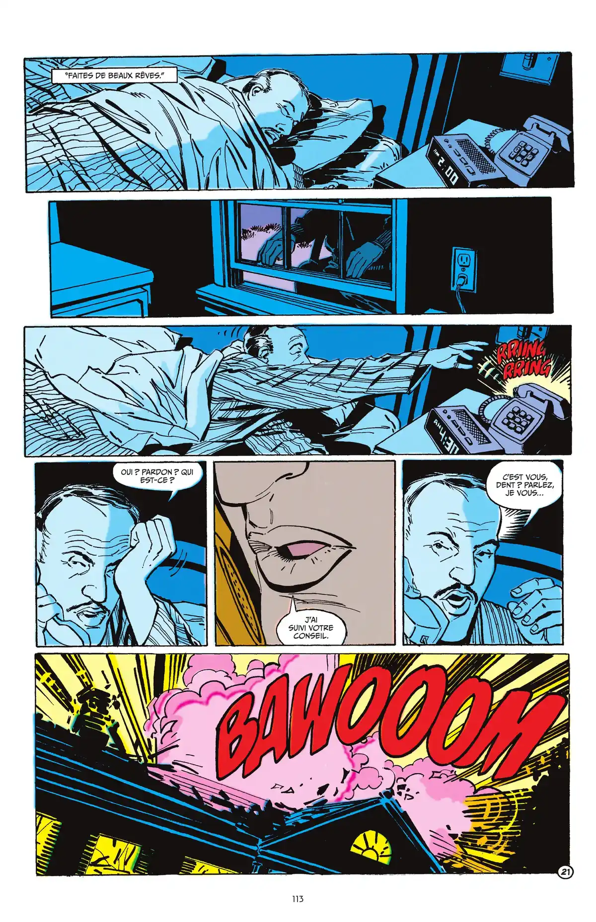 Read Batman Arkham Manga Online