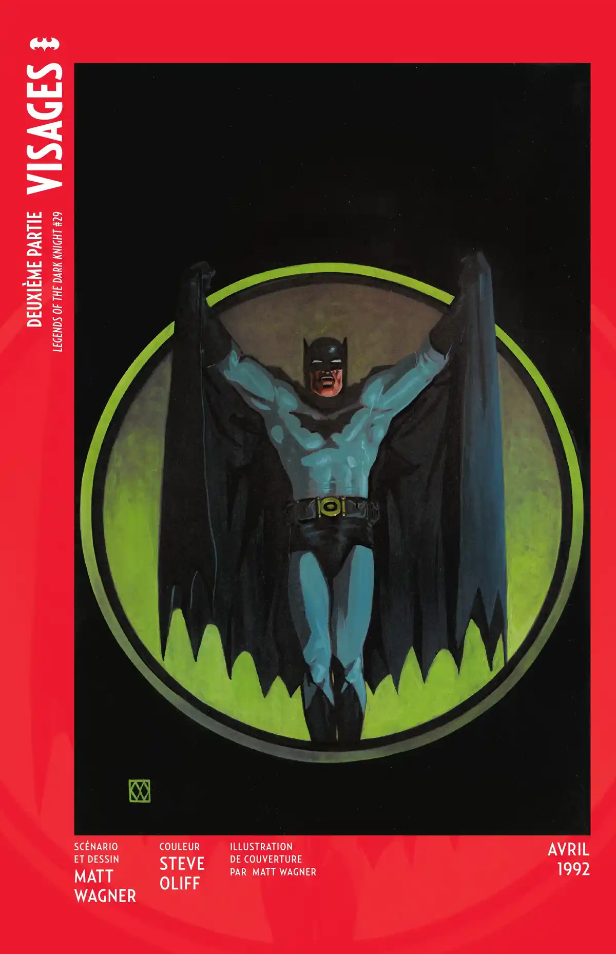 Read Batman Arkham Manga Online