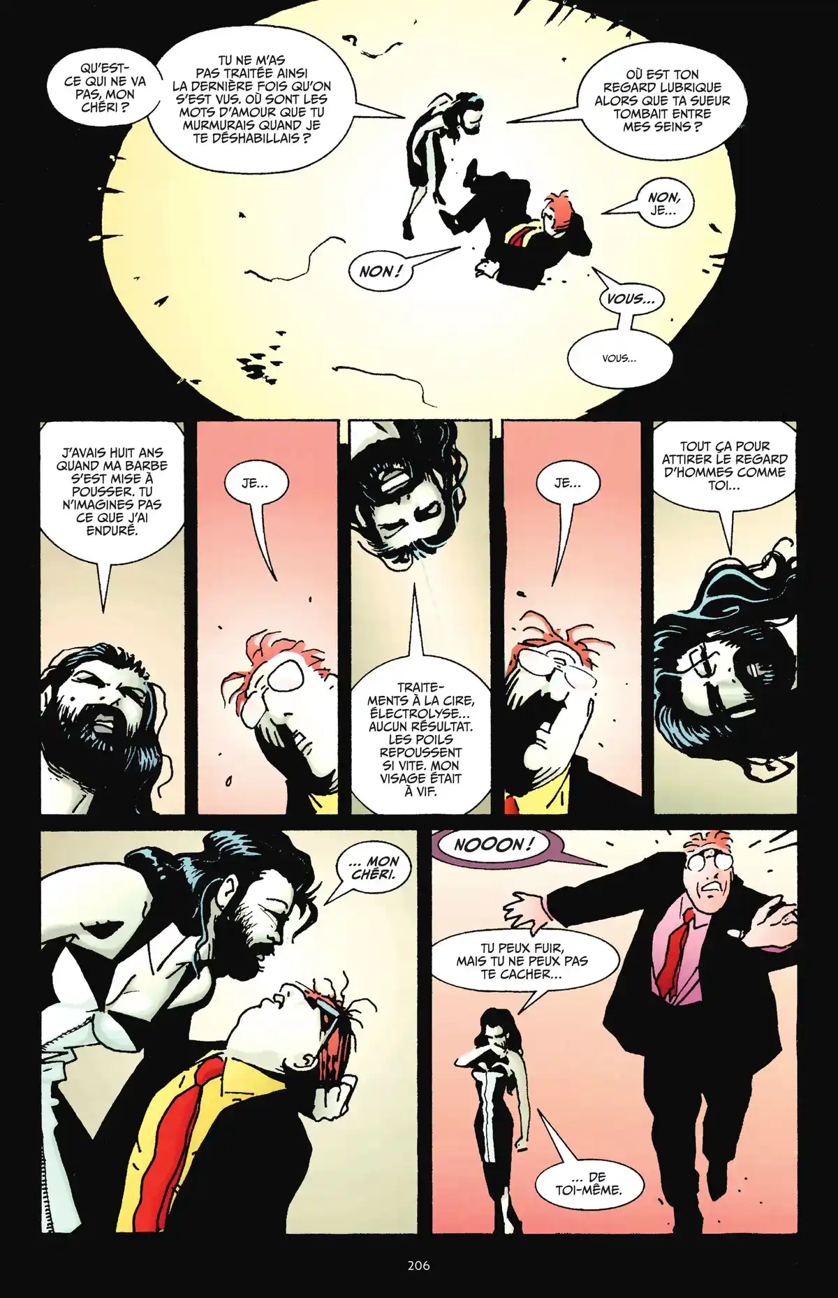 Read Batman Arkham Manga Online