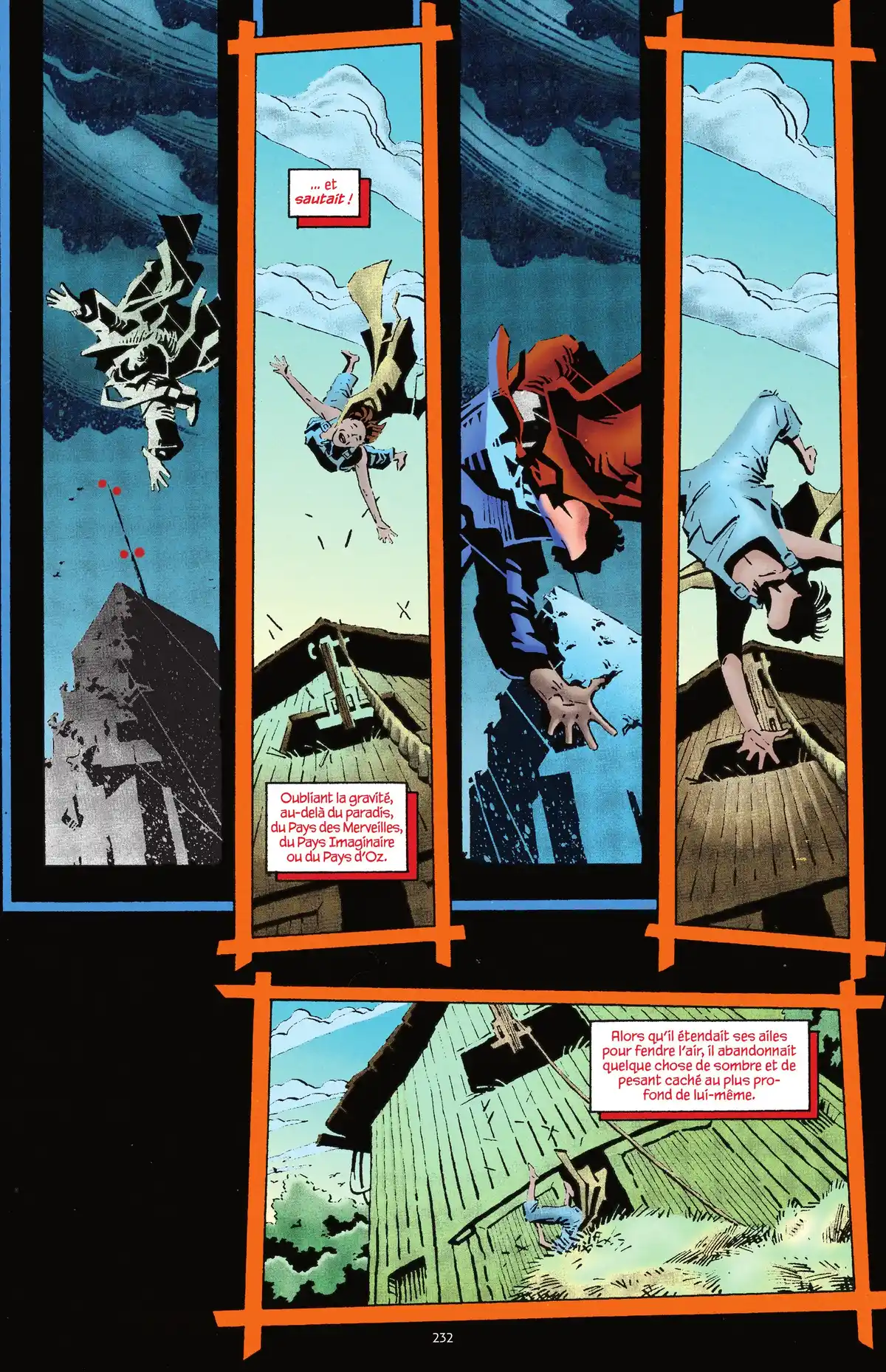 Read Batman Arkham Manga Online