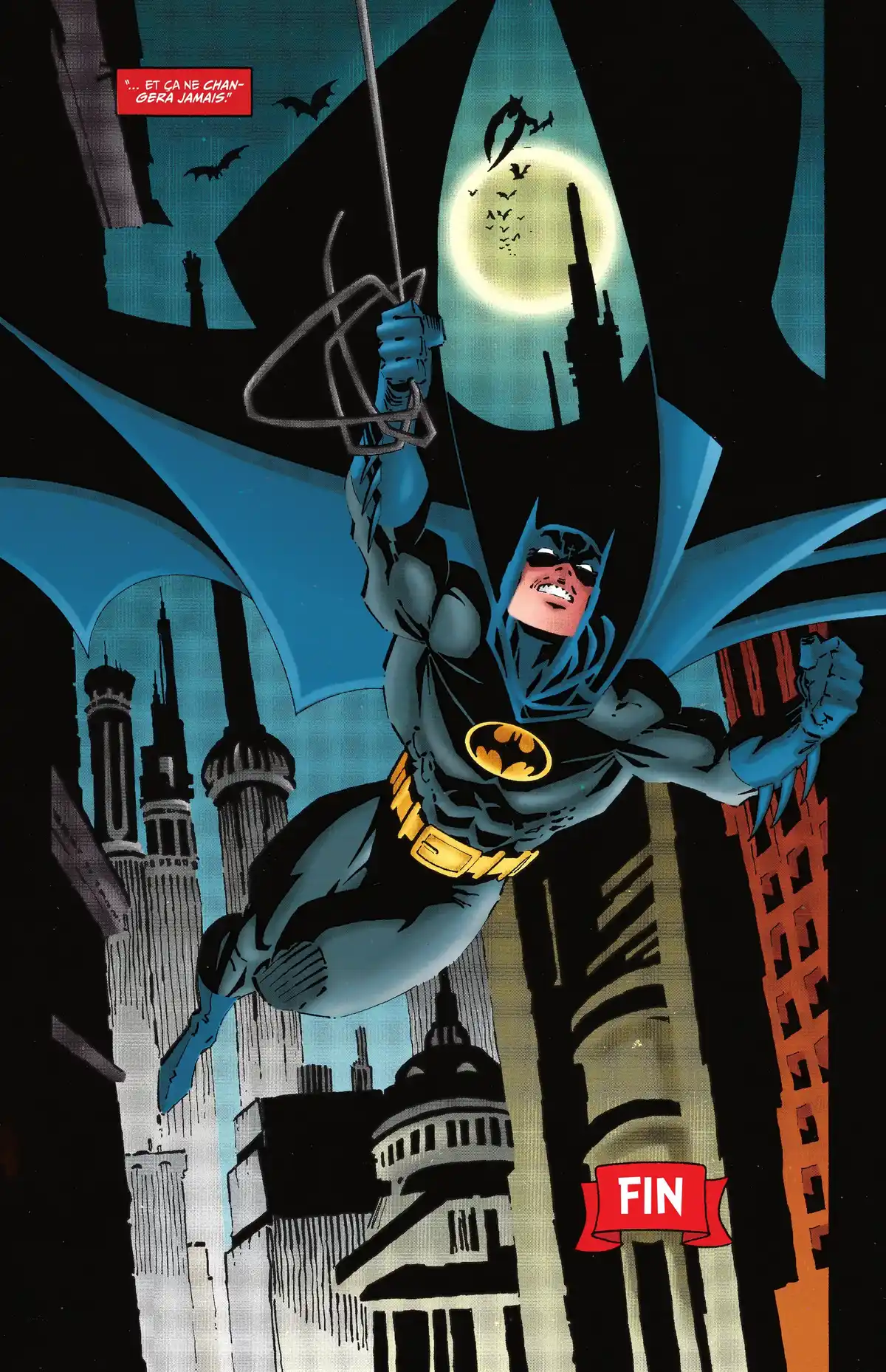 Read Batman Arkham Manga Online
