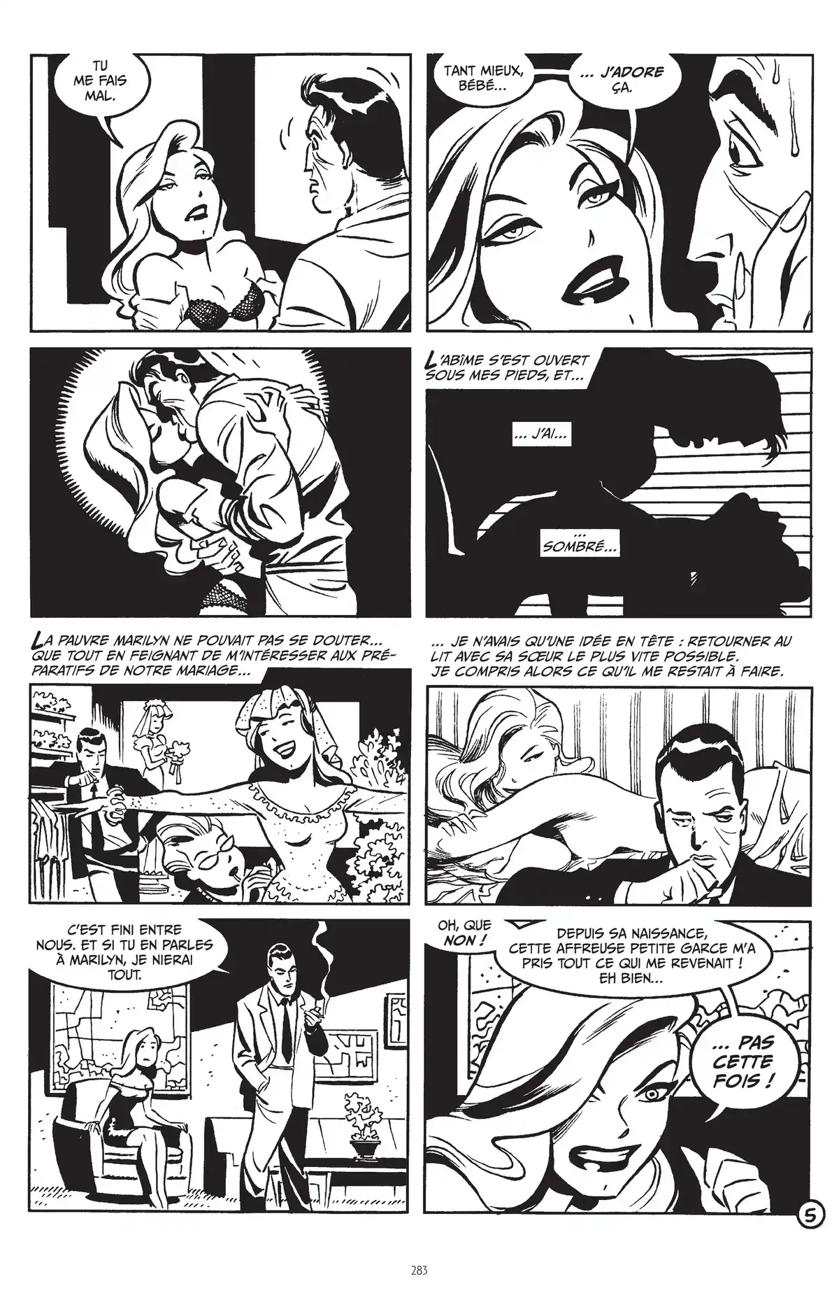 Read Batman Arkham Manga Online