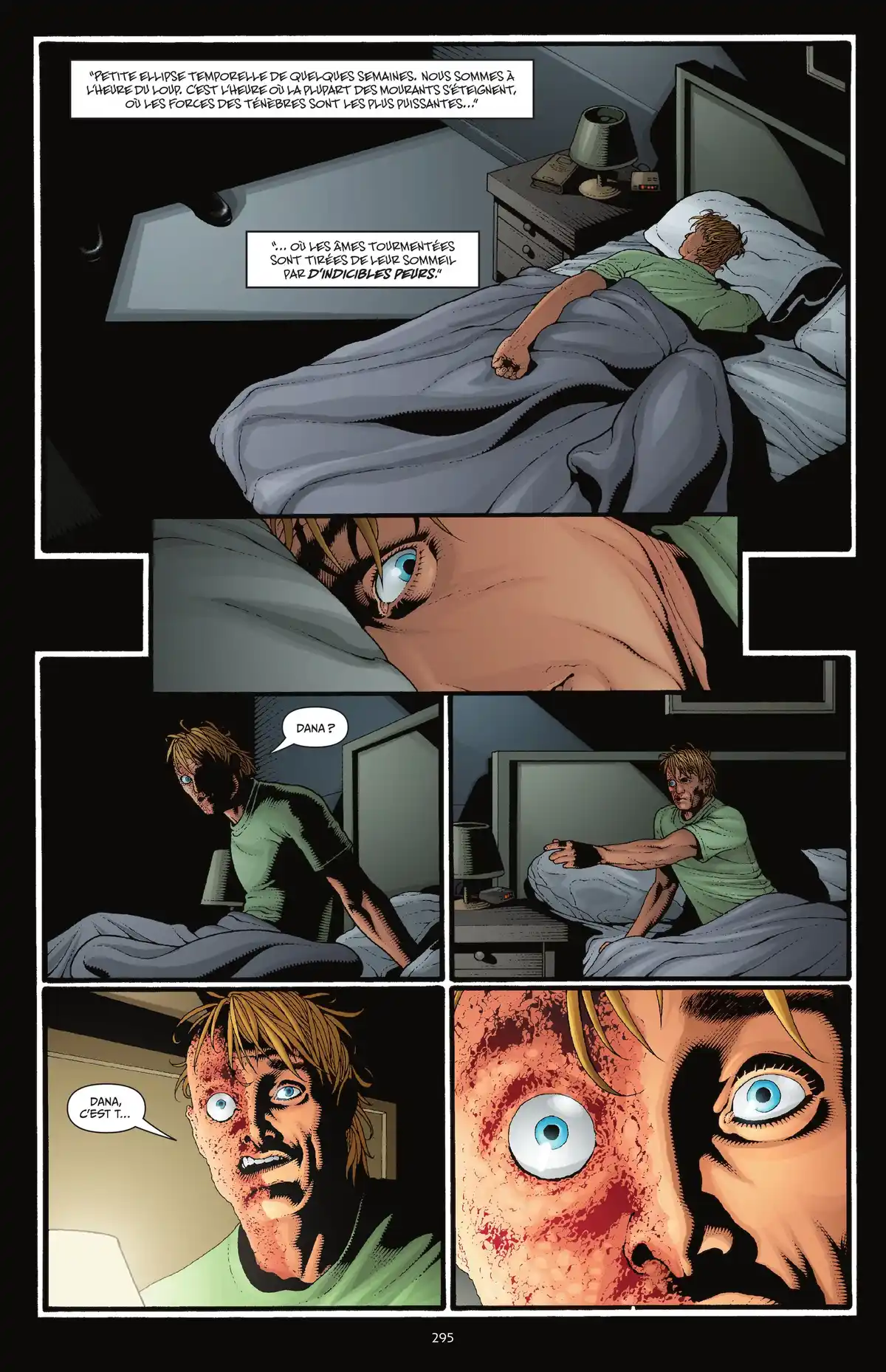 Read Batman Arkham Manga Online