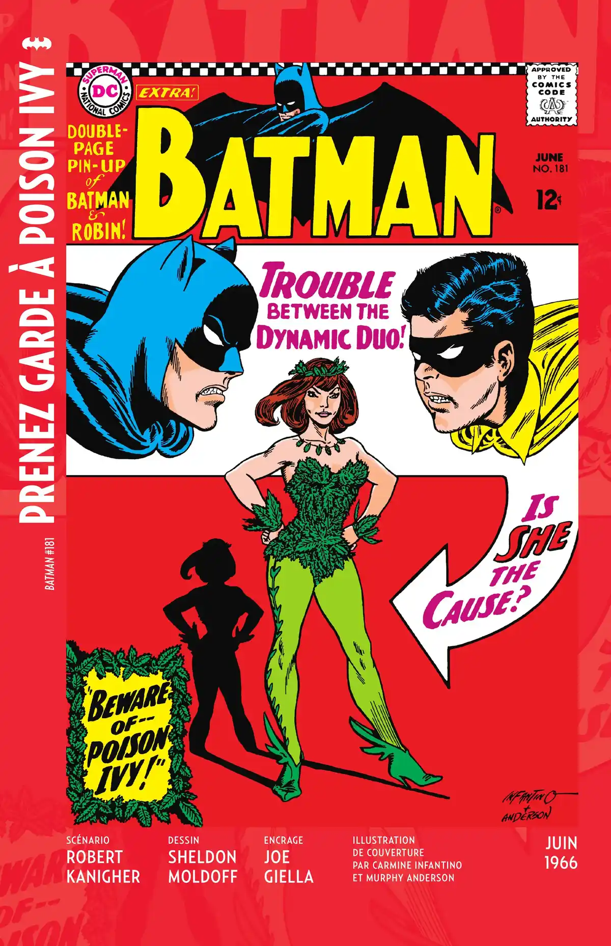 Read Batman Arkham Manga Online