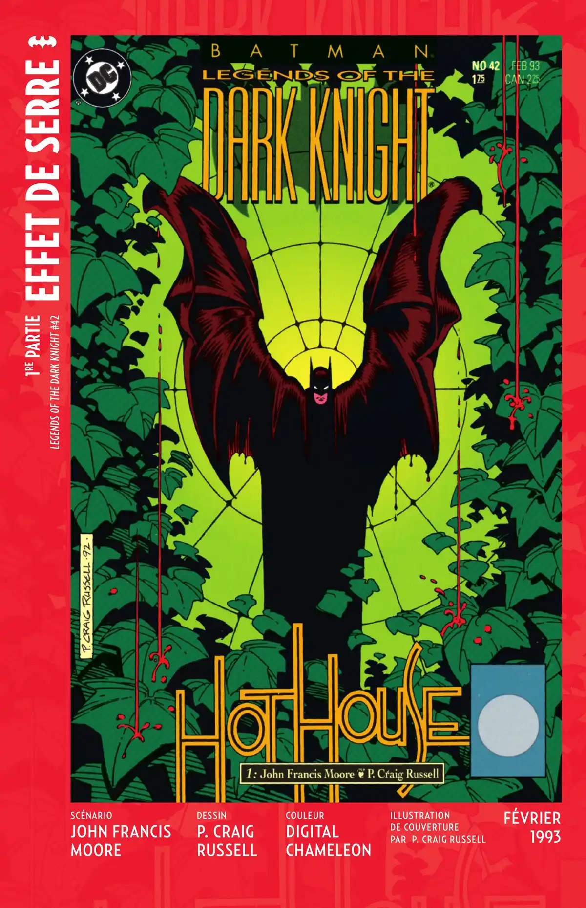 Read Batman Arkham Manga Online