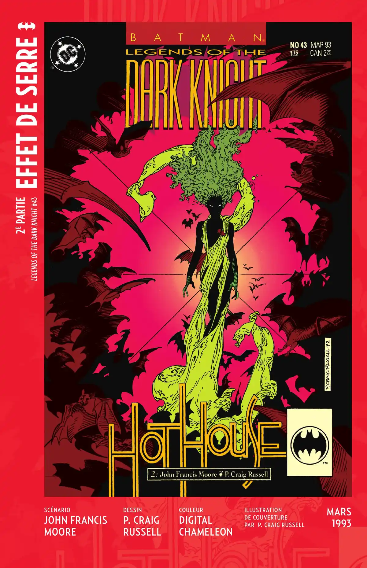 Read Batman Arkham Manga Online