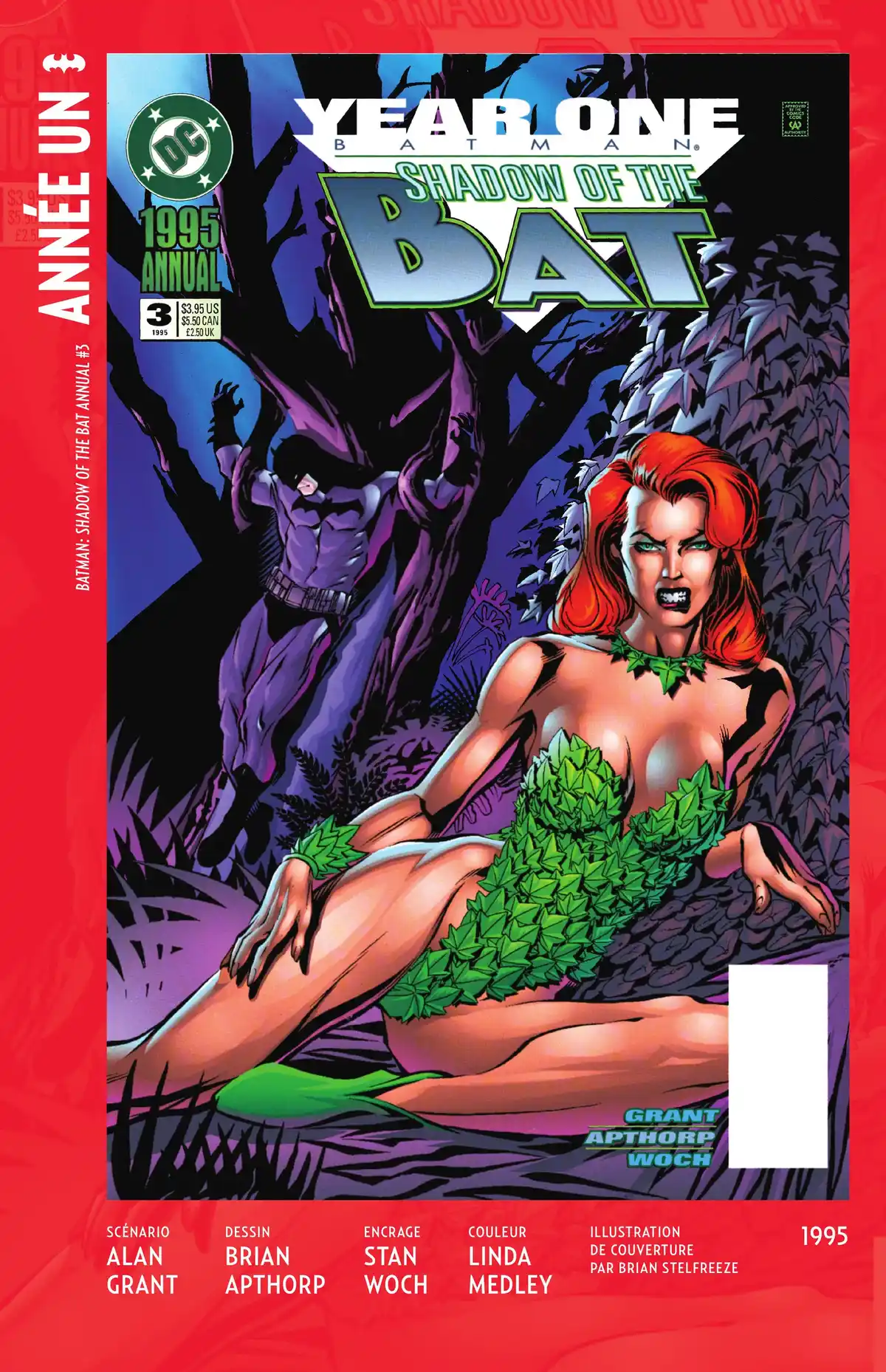 Read Batman Arkham Manga Online