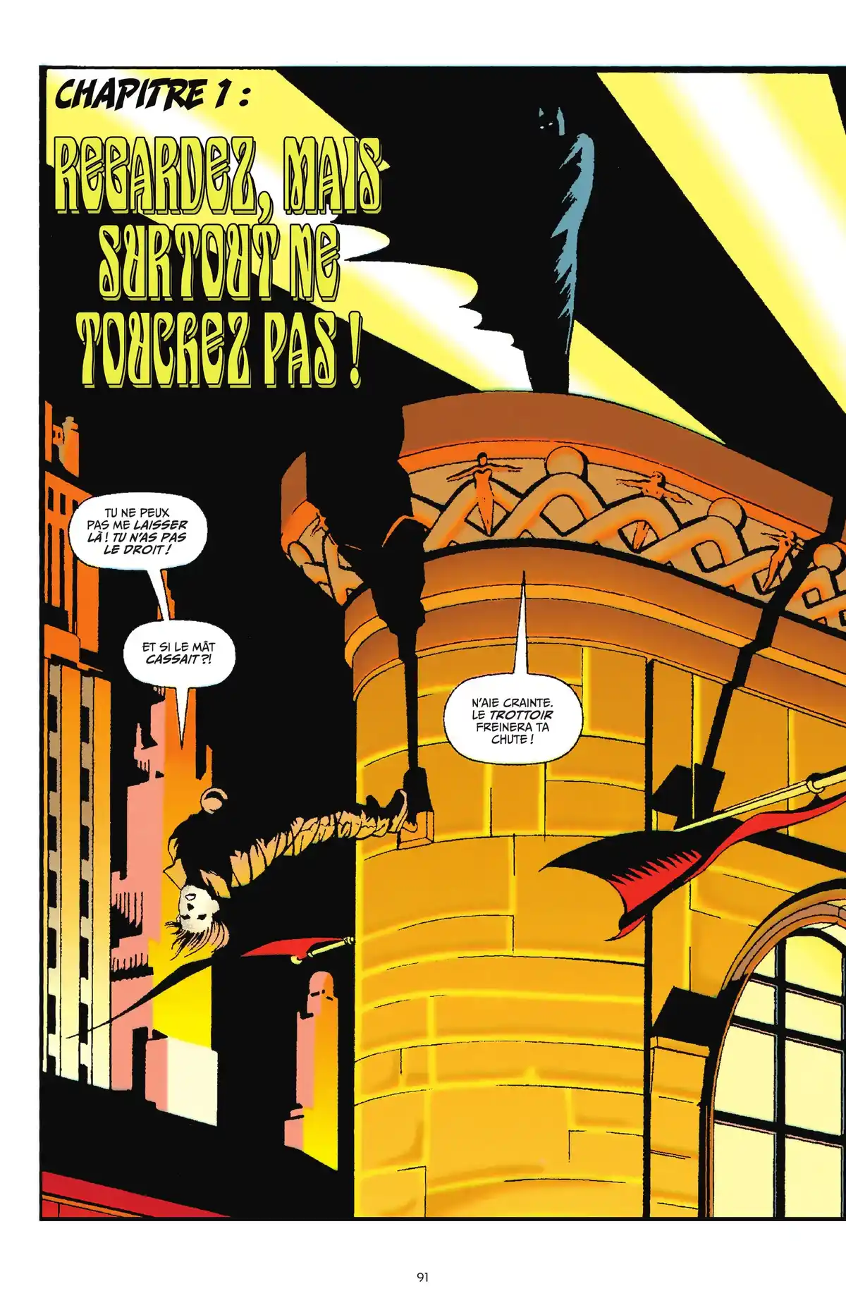 Read Batman Arkham Manga Online