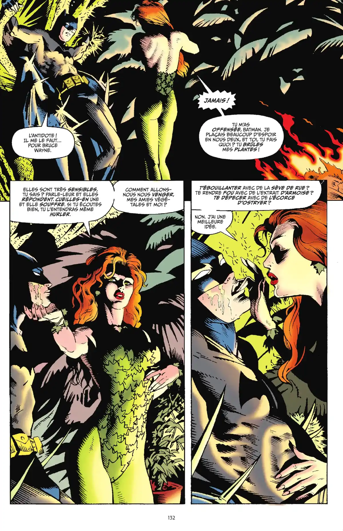 Read Batman Arkham Manga Online