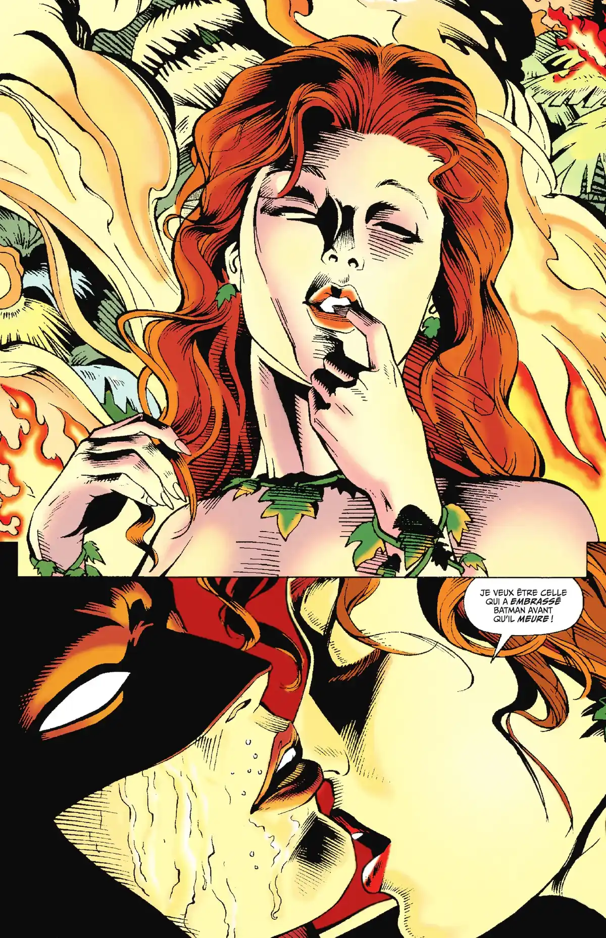 Read Batman Arkham Manga Online