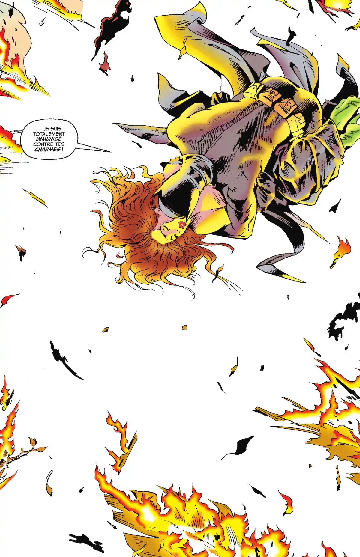 Read Batman Arkham Manga Online