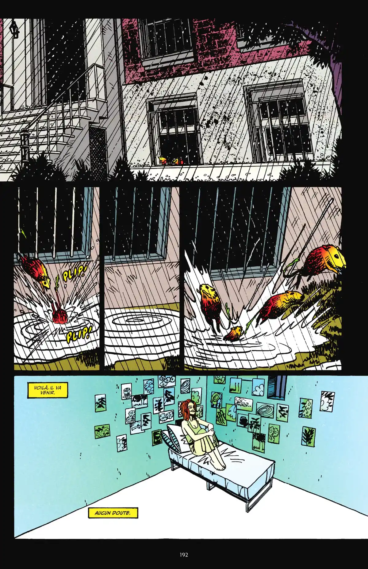 Read Batman Arkham Manga Online