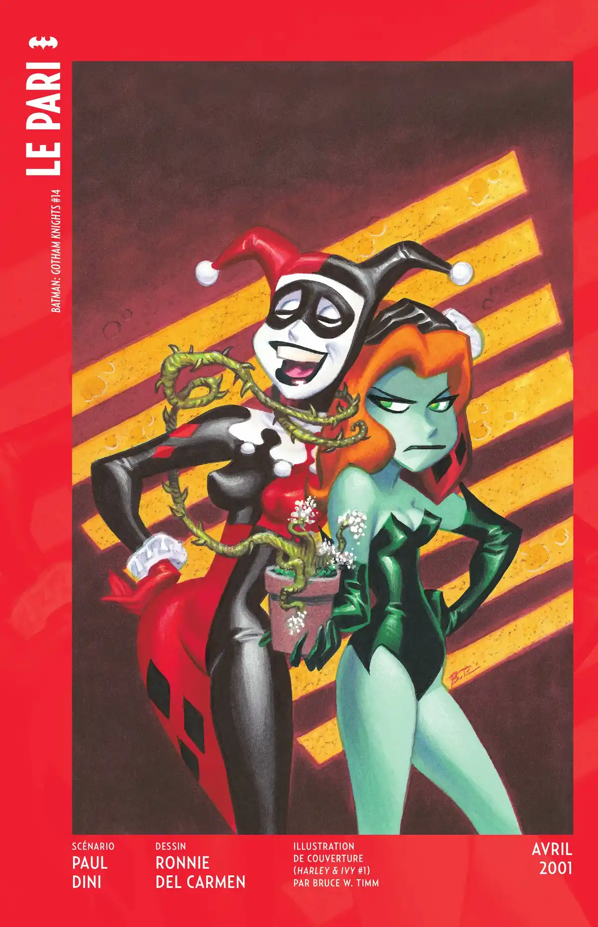 Read Batman Arkham Manga Online