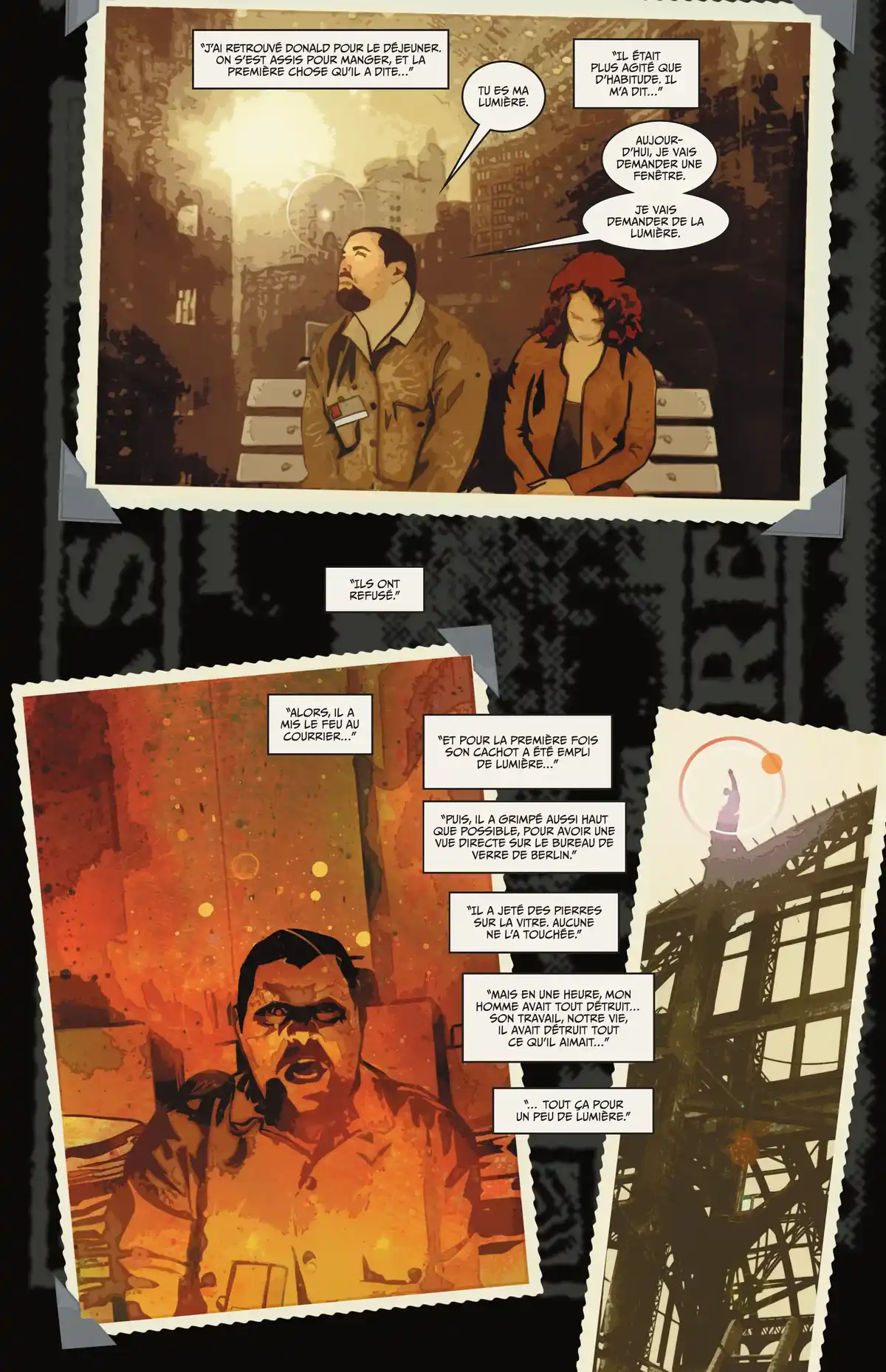 Read Batman Arkham Manga Online