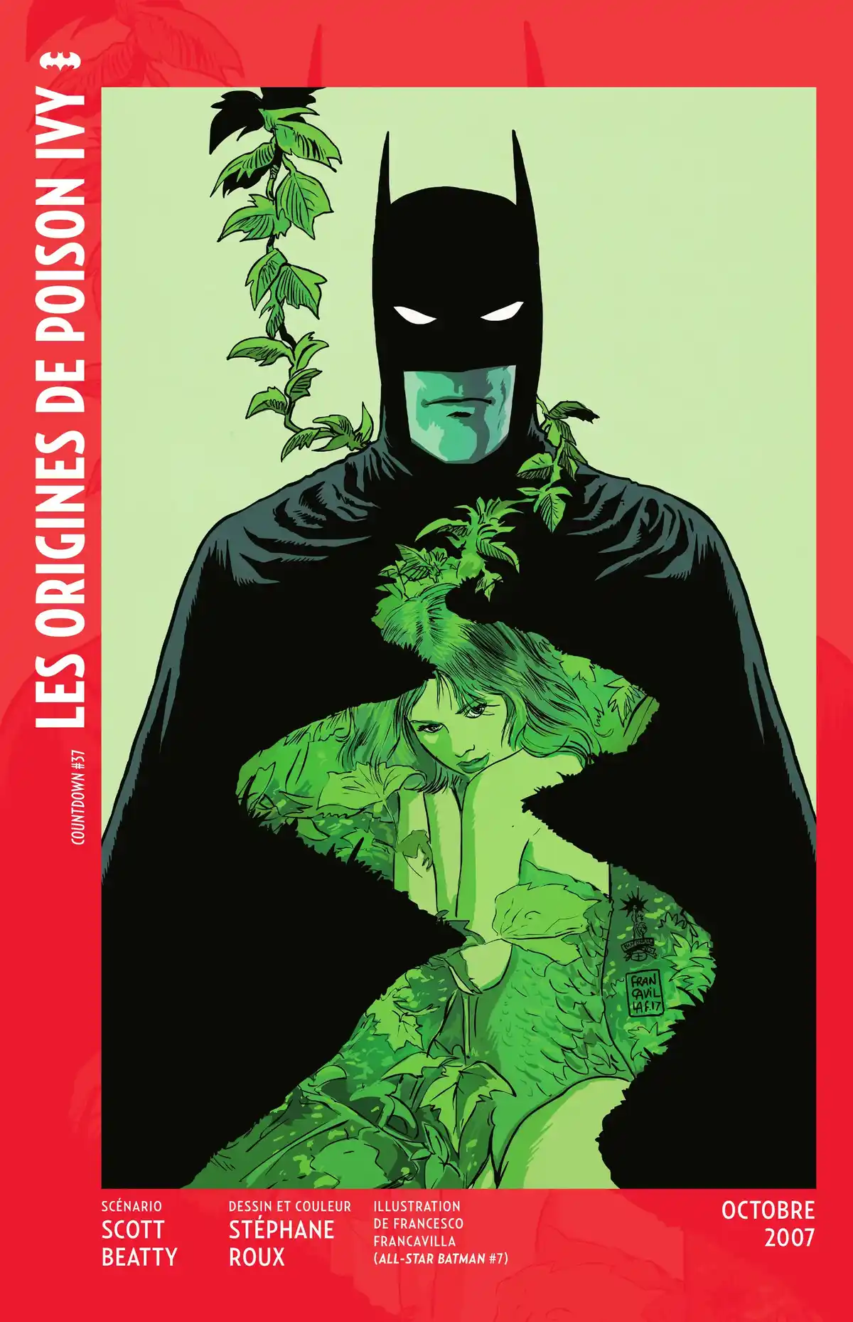 Read Batman Arkham Manga Online
