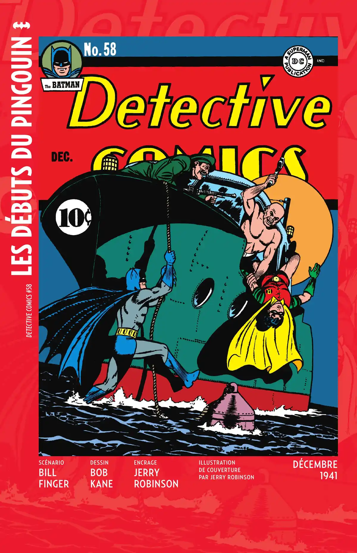 Read Batman Arkham Manga Online
