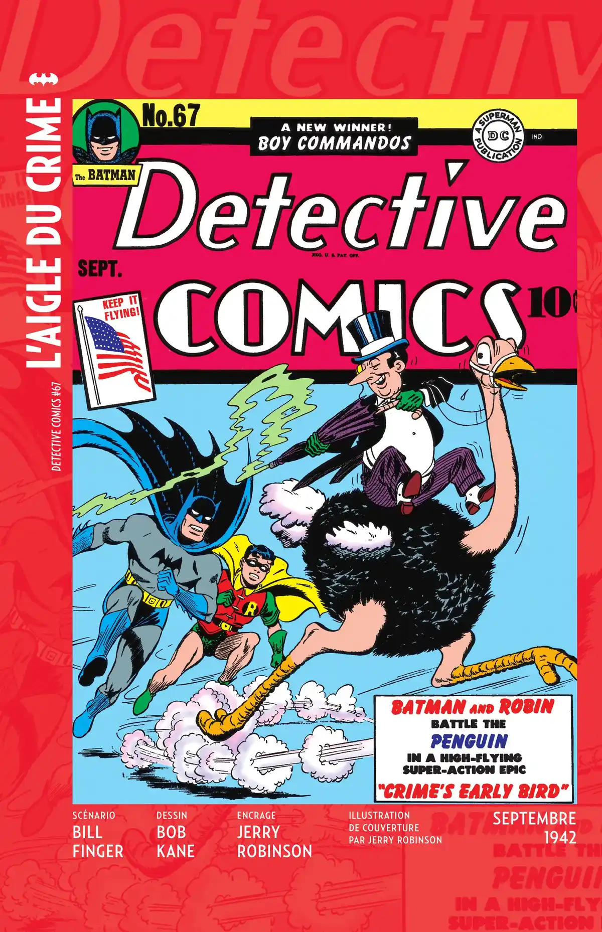Read Batman Arkham Manga Online