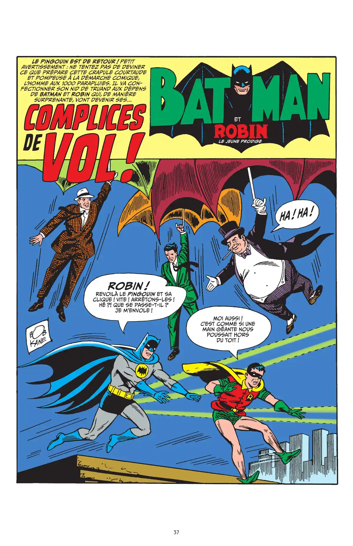Read Batman Arkham Manga Online