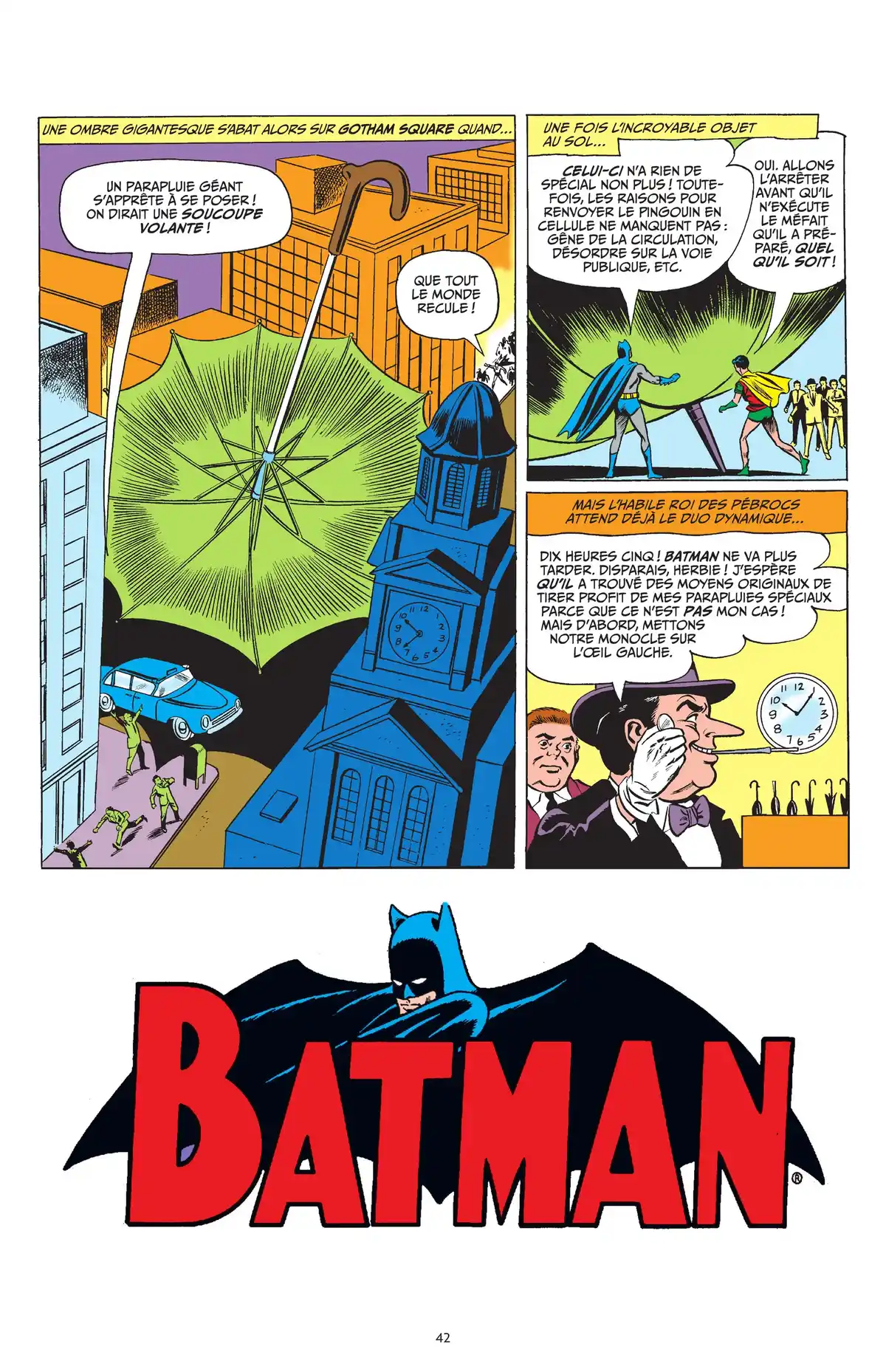 Read Batman Arkham Manga Online